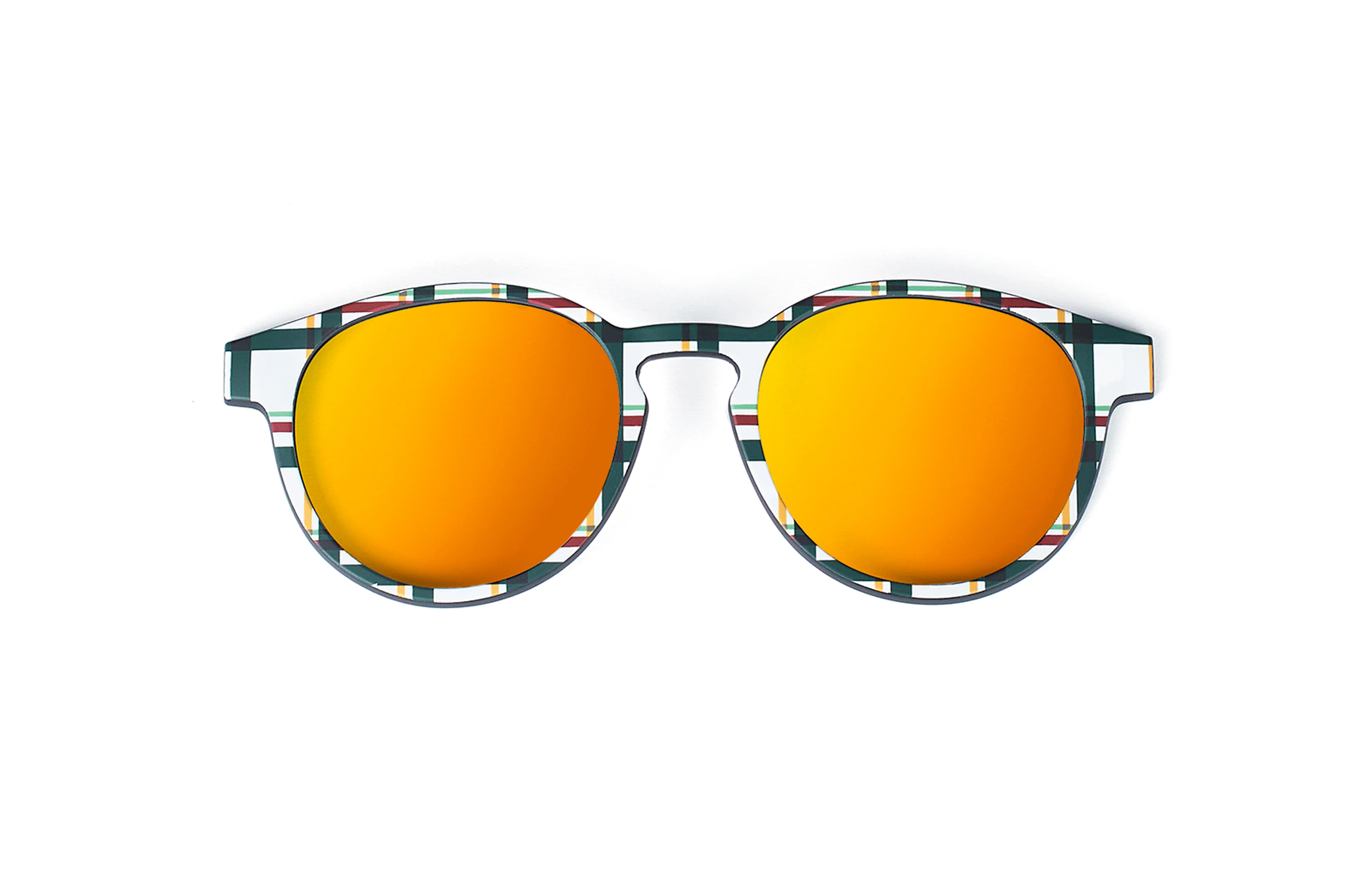 Clip Solar Cobre Reflective Polarizado Ivy - Image 10