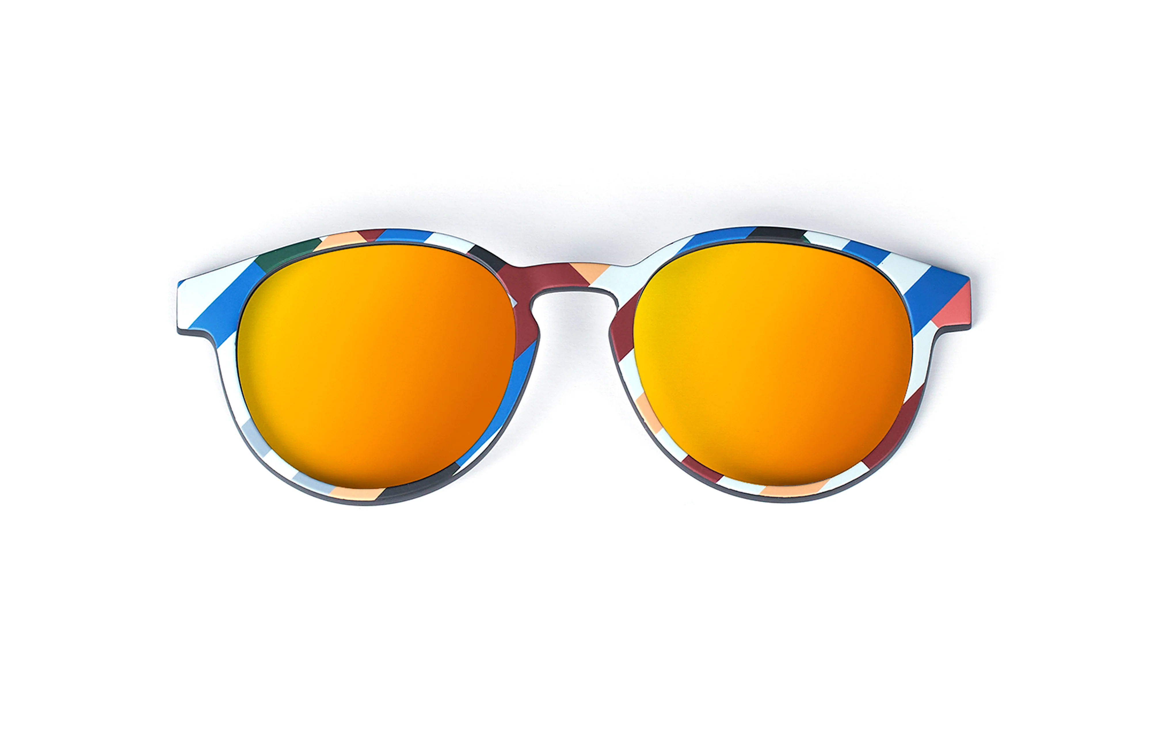 Clip Solar Cobre Reflective Polarizado Ivy - Image 16