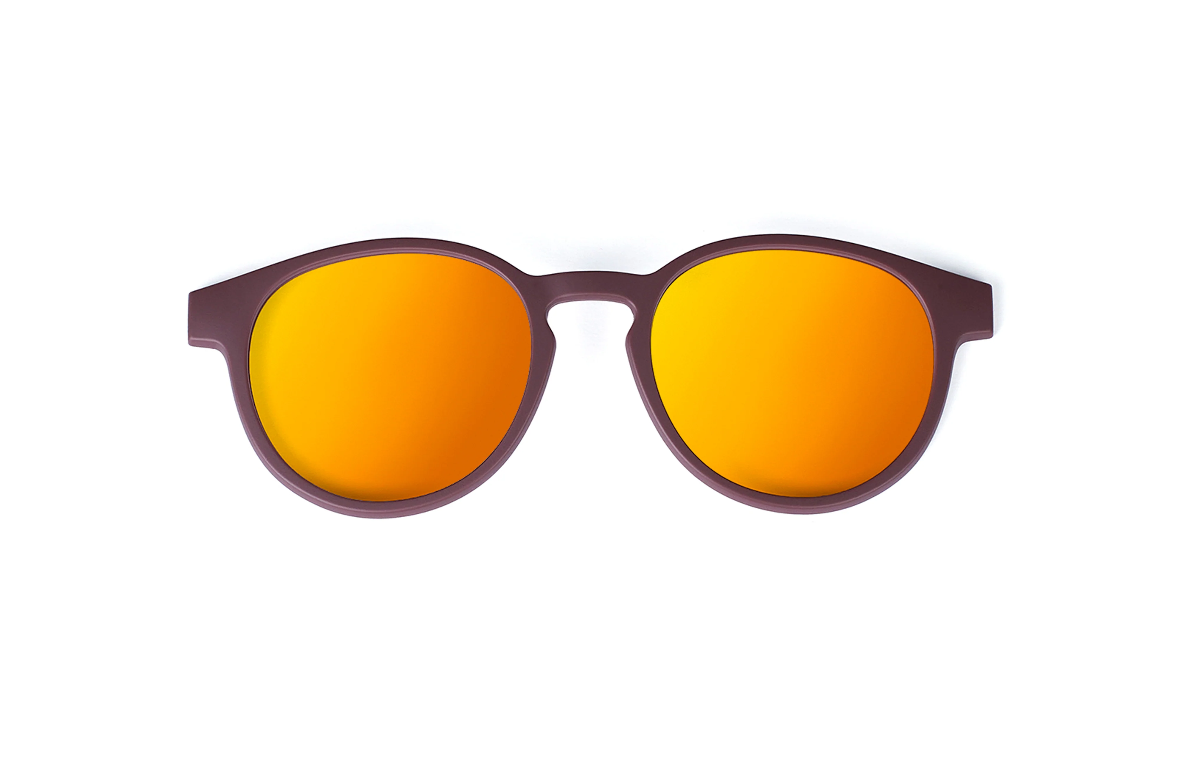 Clip Solar Cobre Reflective Polarizado Ivy - Image 19