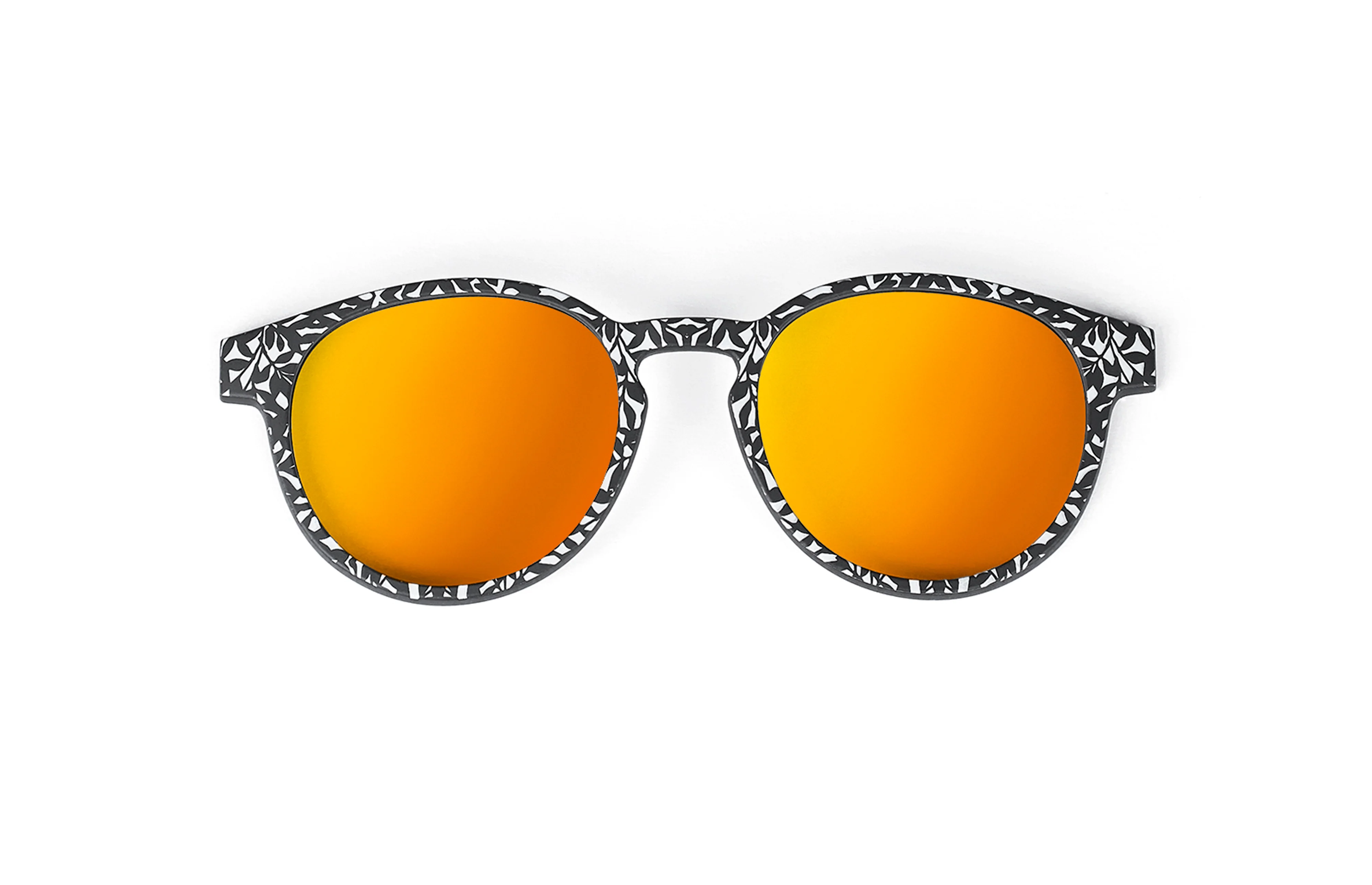Clip Solar Cobre Reflective Polarizado Ivy - Image 3