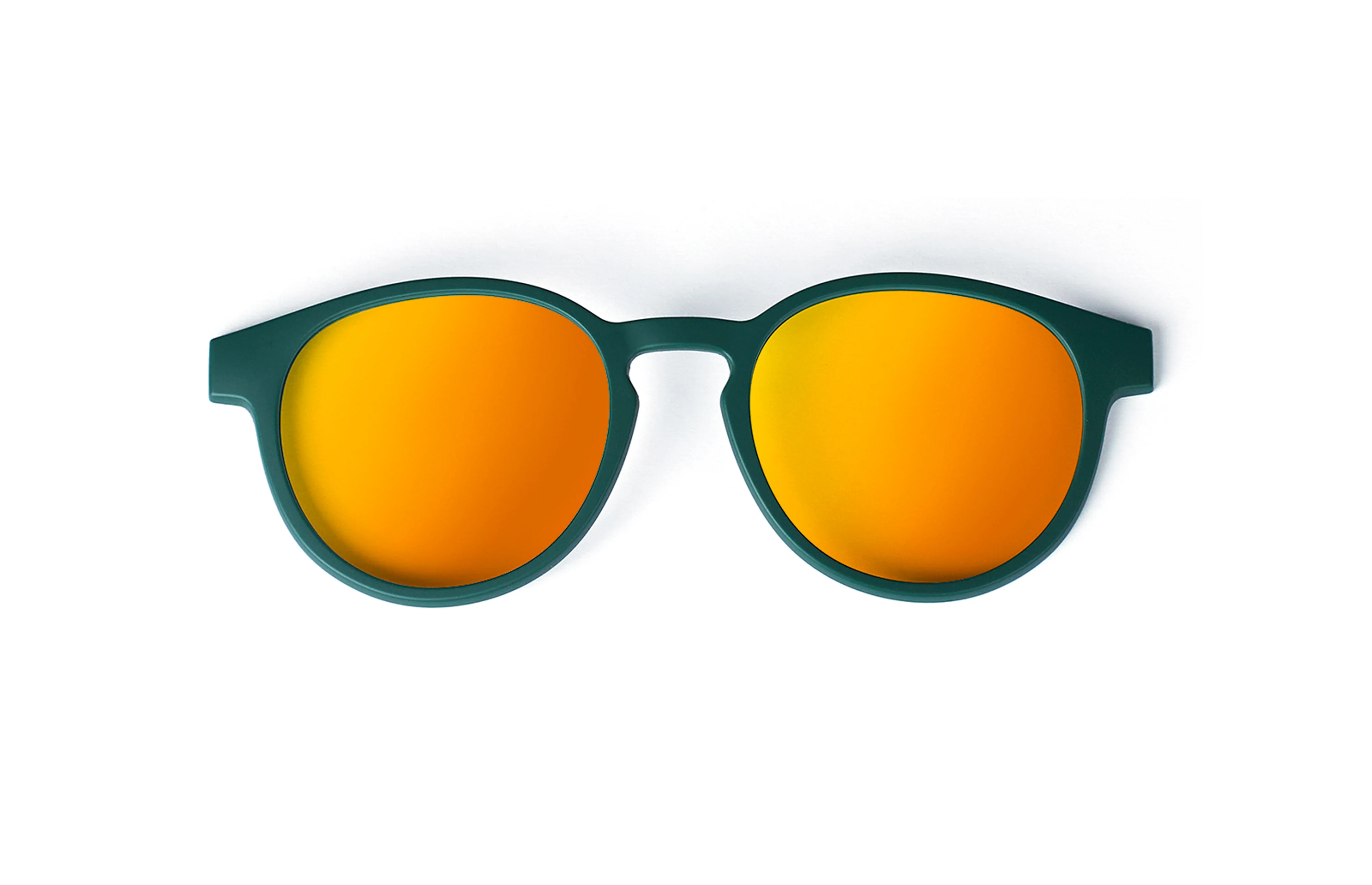 Clip Solar Cobre Reflective Polarizado Ivy - Image 8