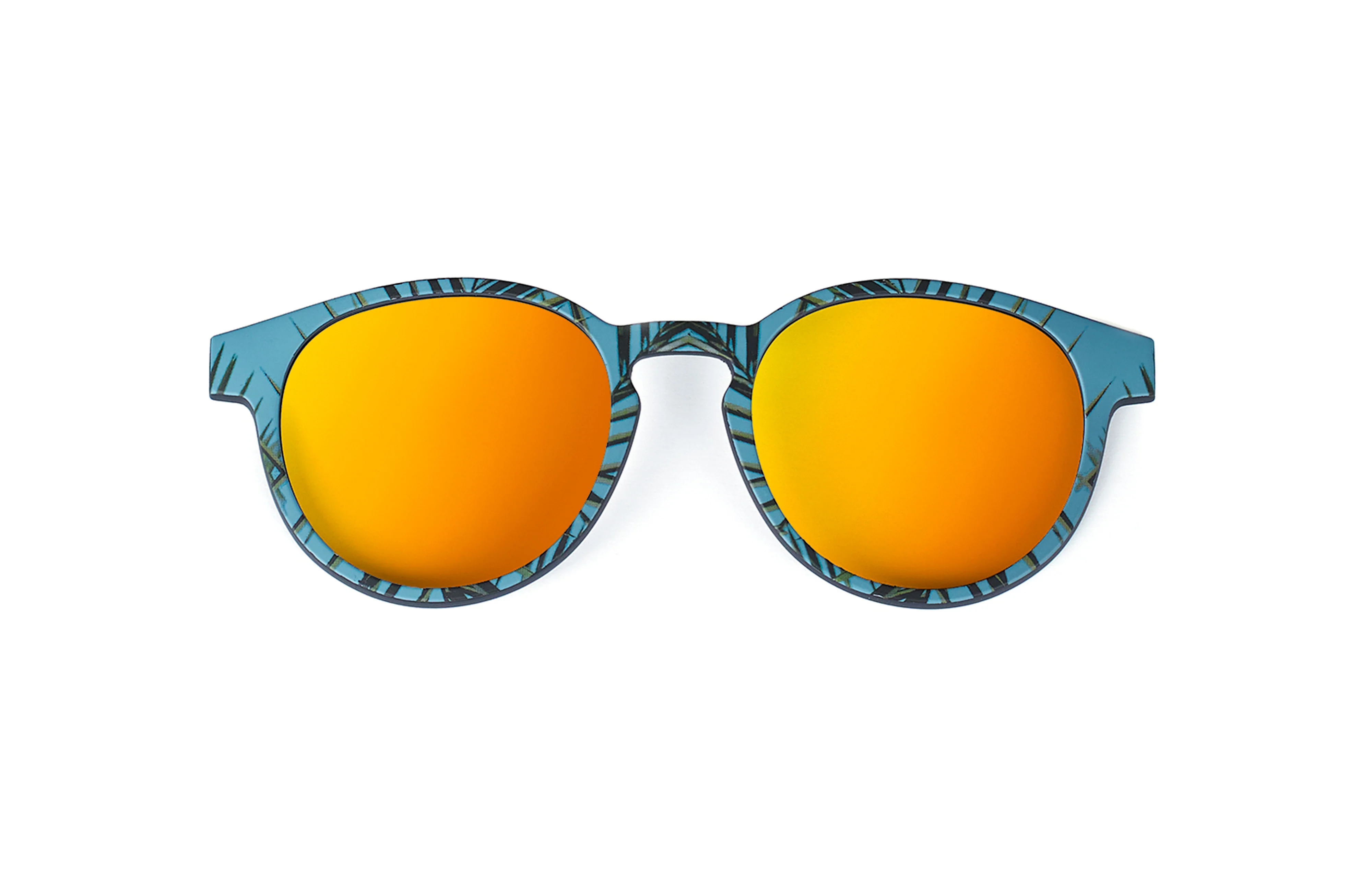 Clip Solar Cobre Reflective Polarizado Ivy - Image 9