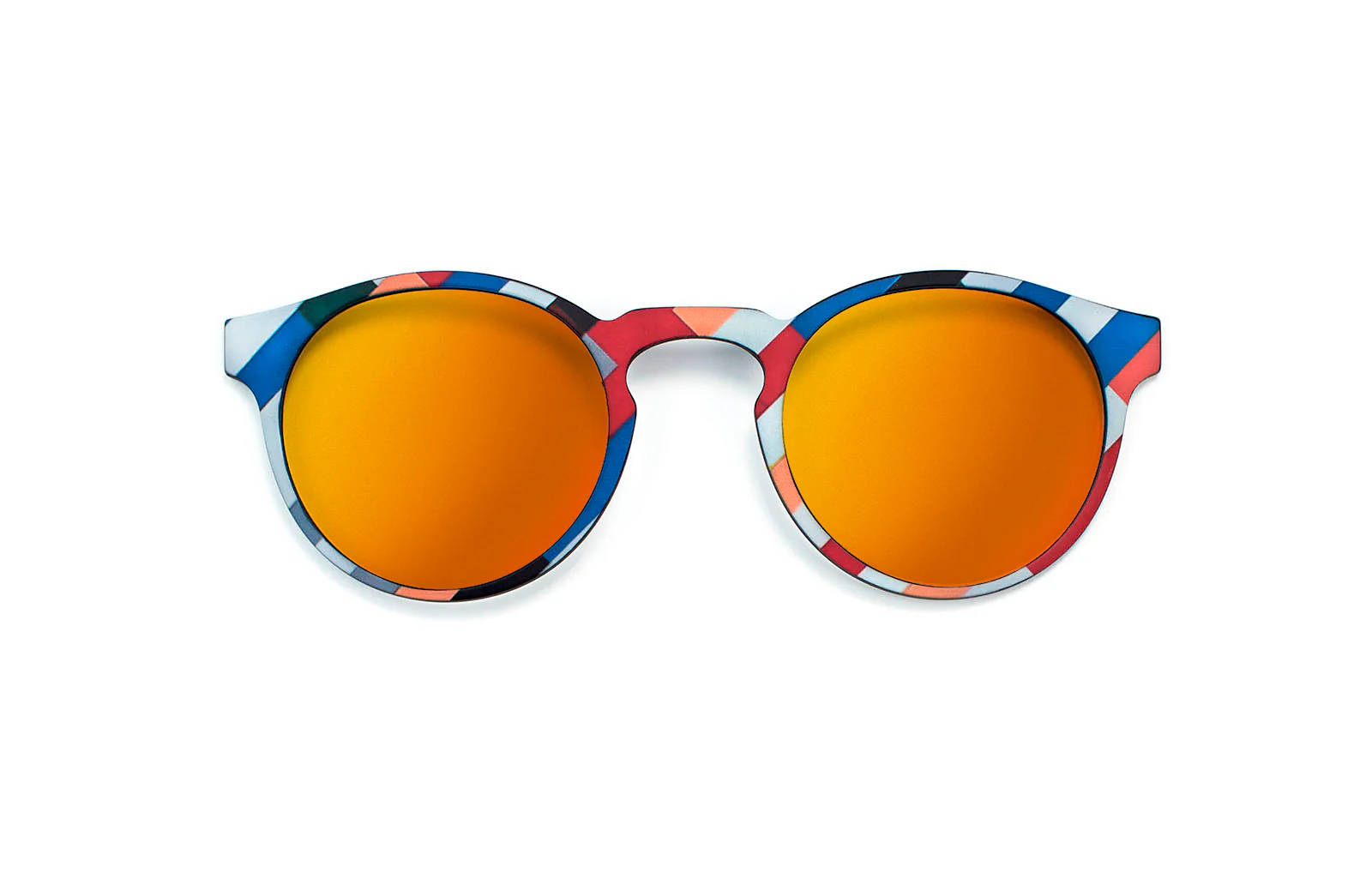 Clip Solar Cobre Reflective Polarizado Memphis - Image 11