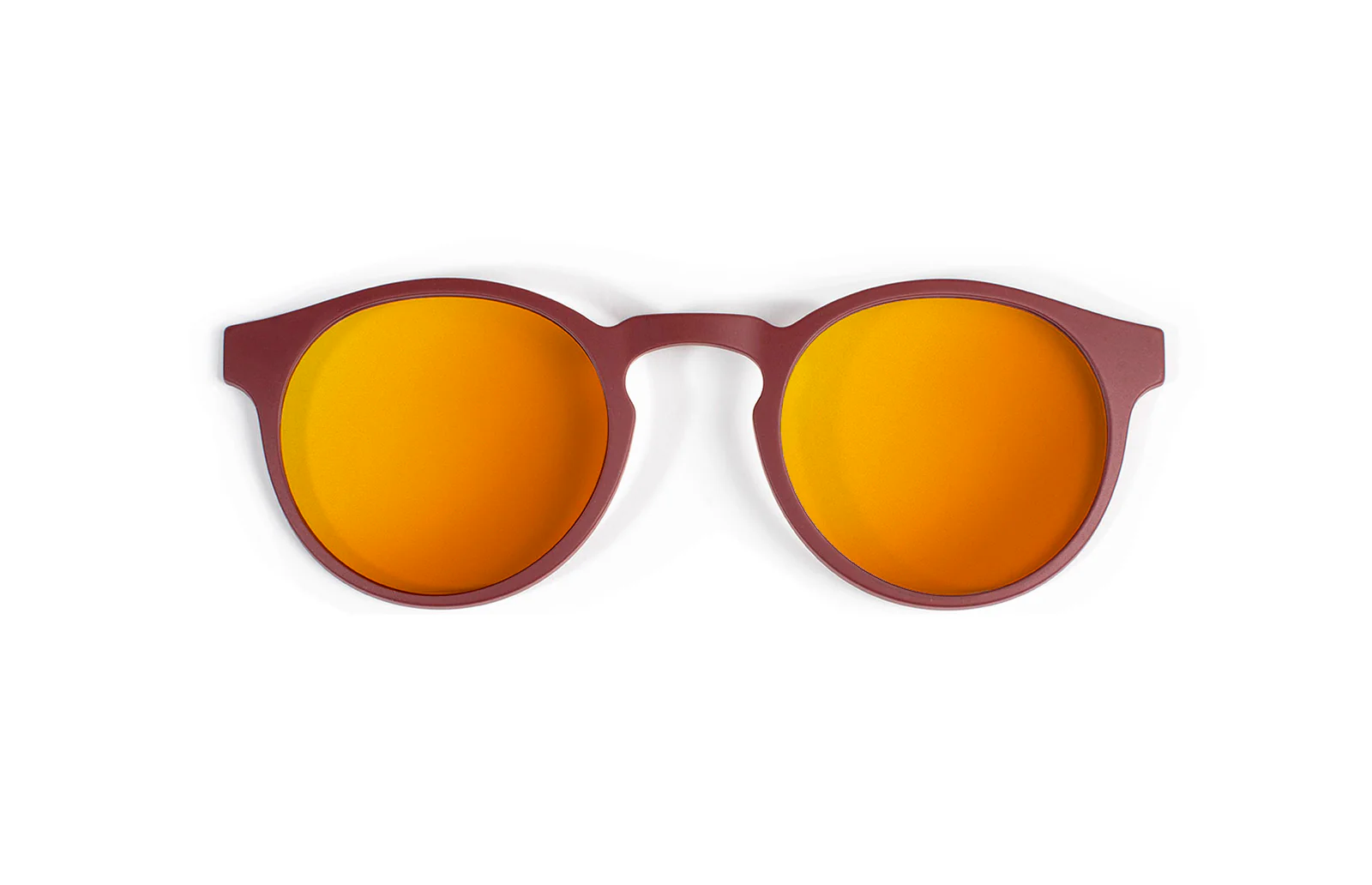 Clip Solar Cobre Reflective Polarizado Memphis - Image 12