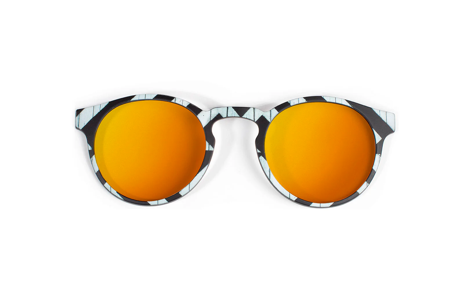 Clip Solar Cobre Reflective Polarizado Memphis - Image 16