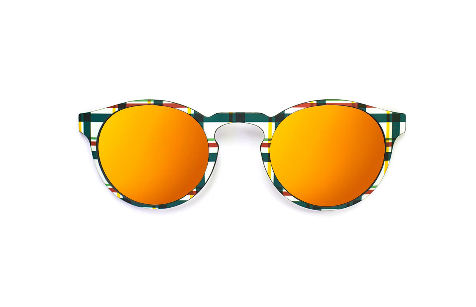 Clip Solar Cobre Reflective Polarizado Memphis - Image 18