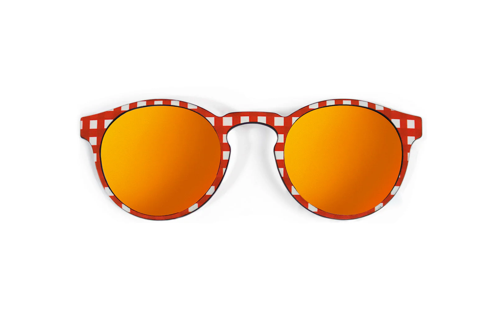 Clip Solar Cobre Reflective Polarizado Memphis - Image 19