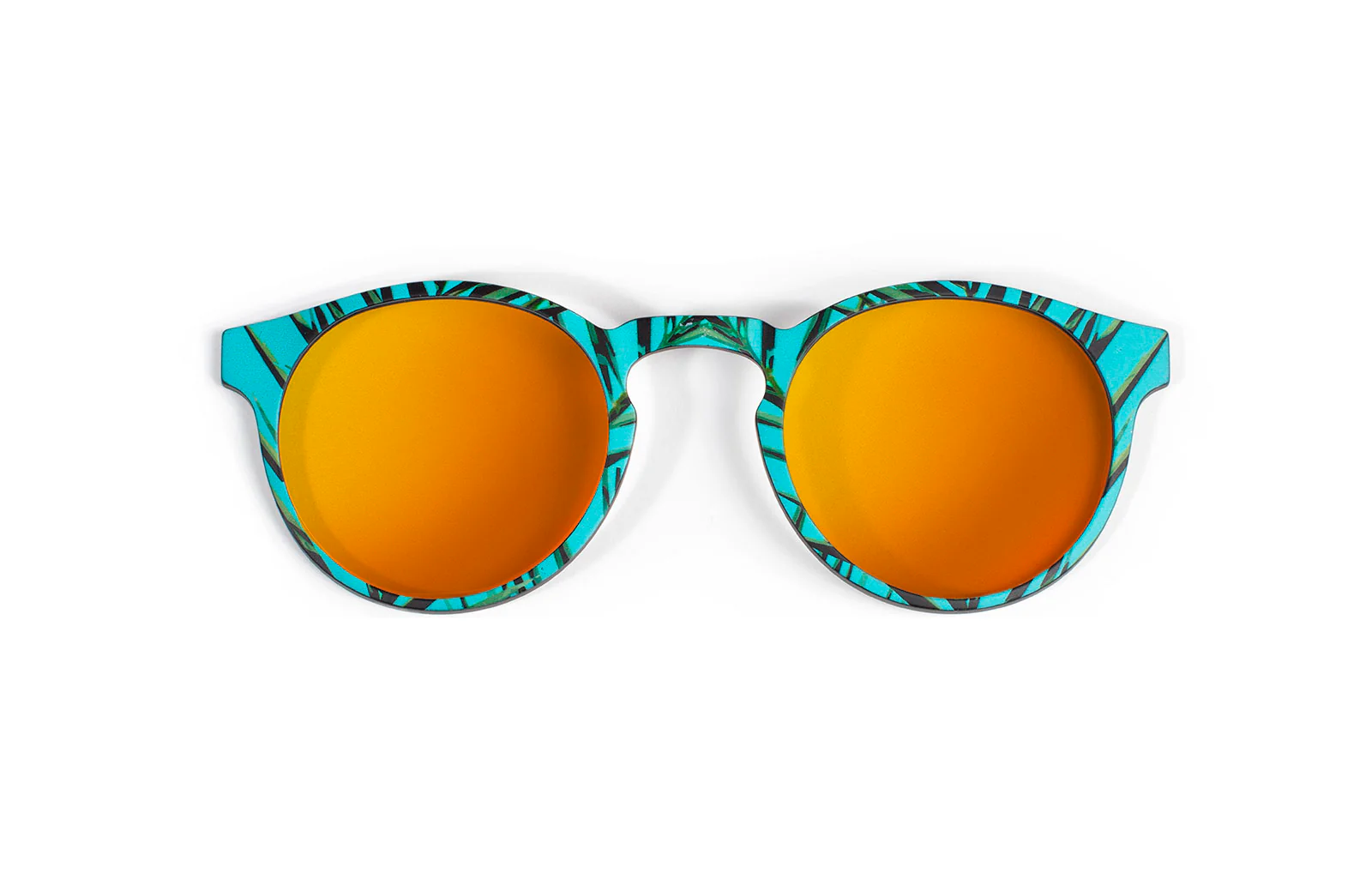 Clip Solar Cobre Reflective Polarizado Memphis - Image 6