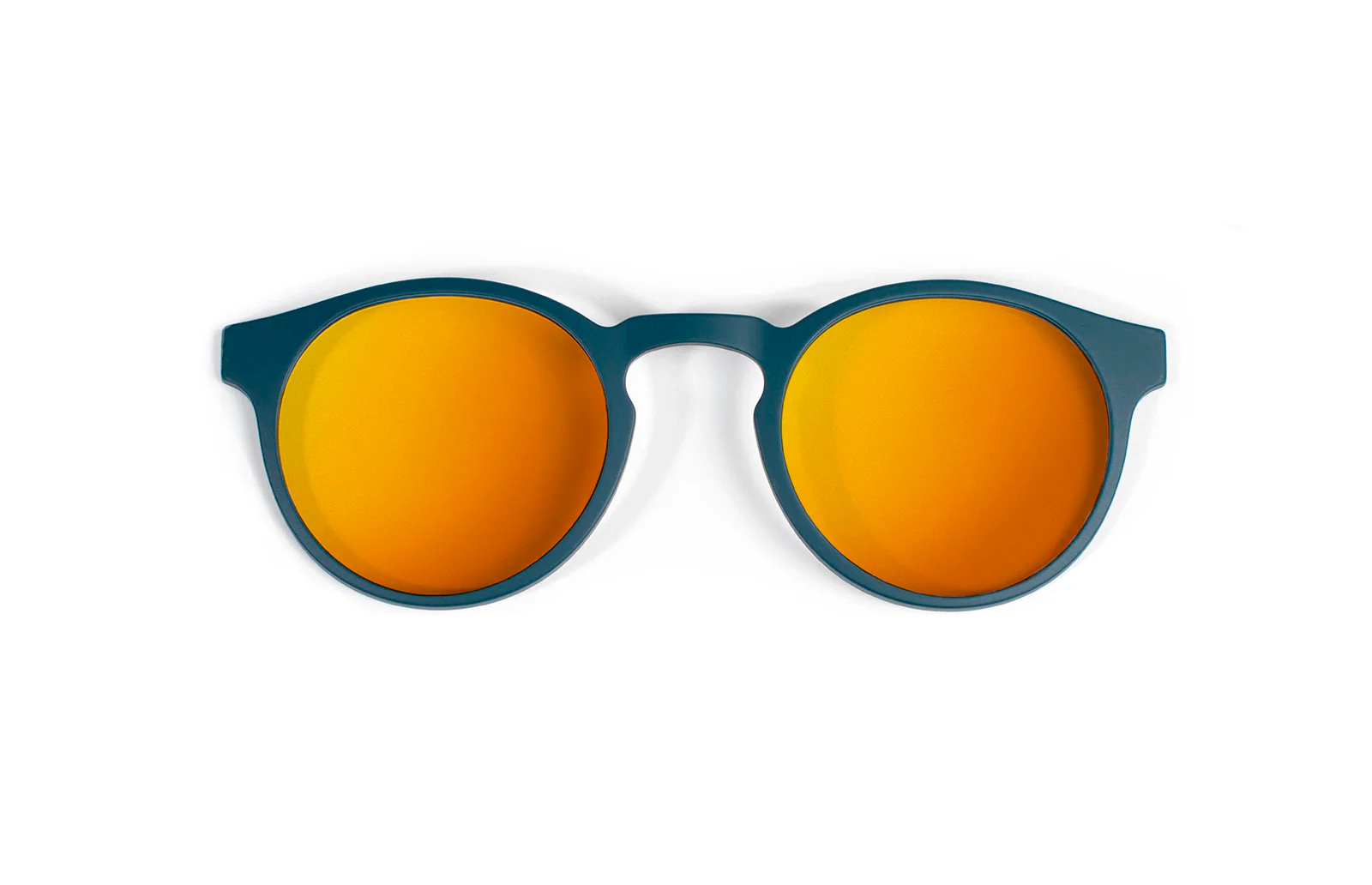 Clip Solar Cobre Reflective Polarizado Memphis - Image 9
