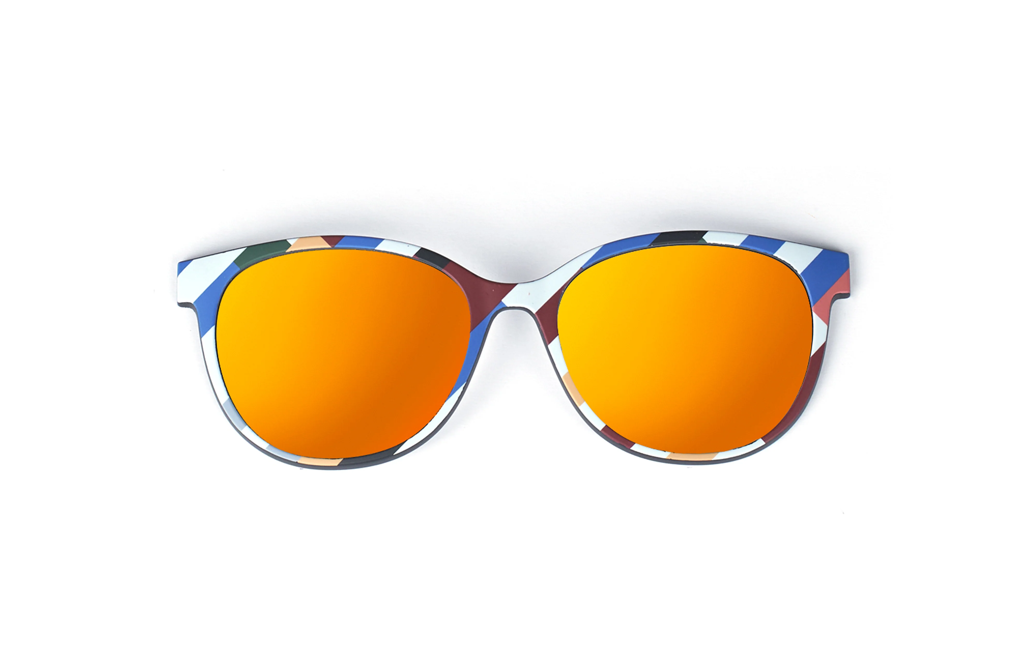 Clip Solar Cobre Reflective Polarizado Siena - Image 15