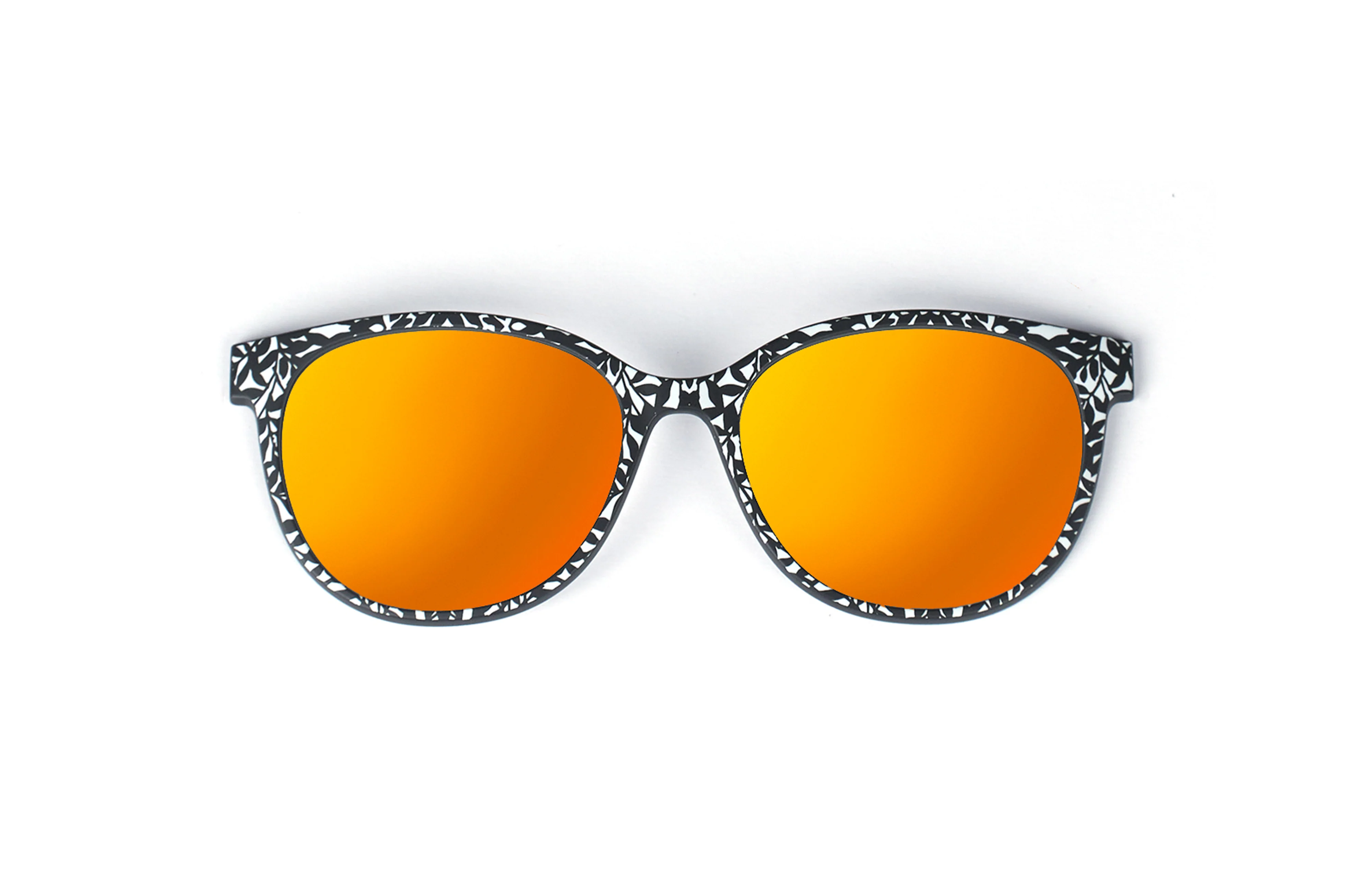 Clip Solar Cobre Reflective Polarizado Siena - Image 28