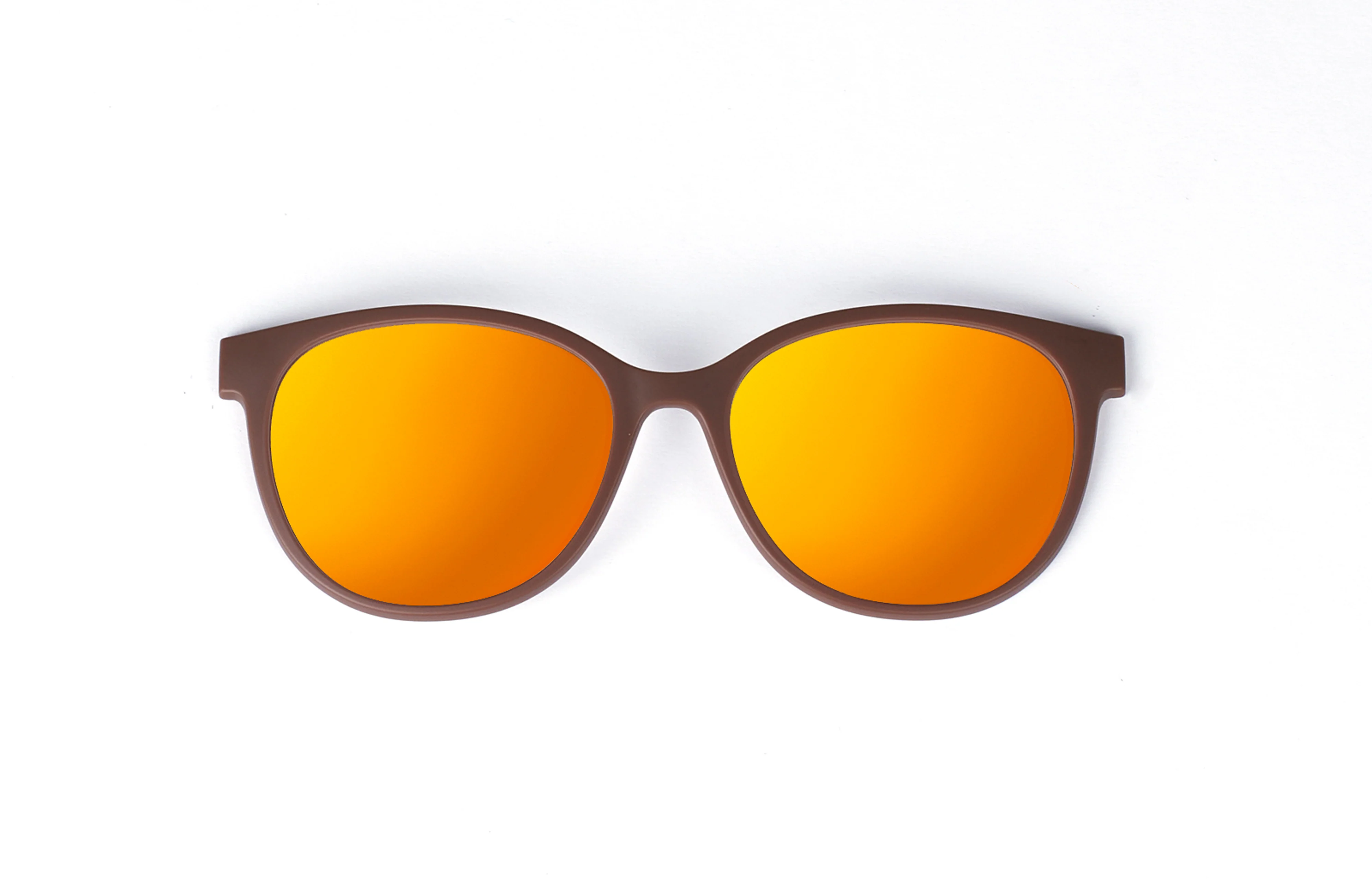 Clip Solar Cobre Reflective Polarizado Siena - Image 6
