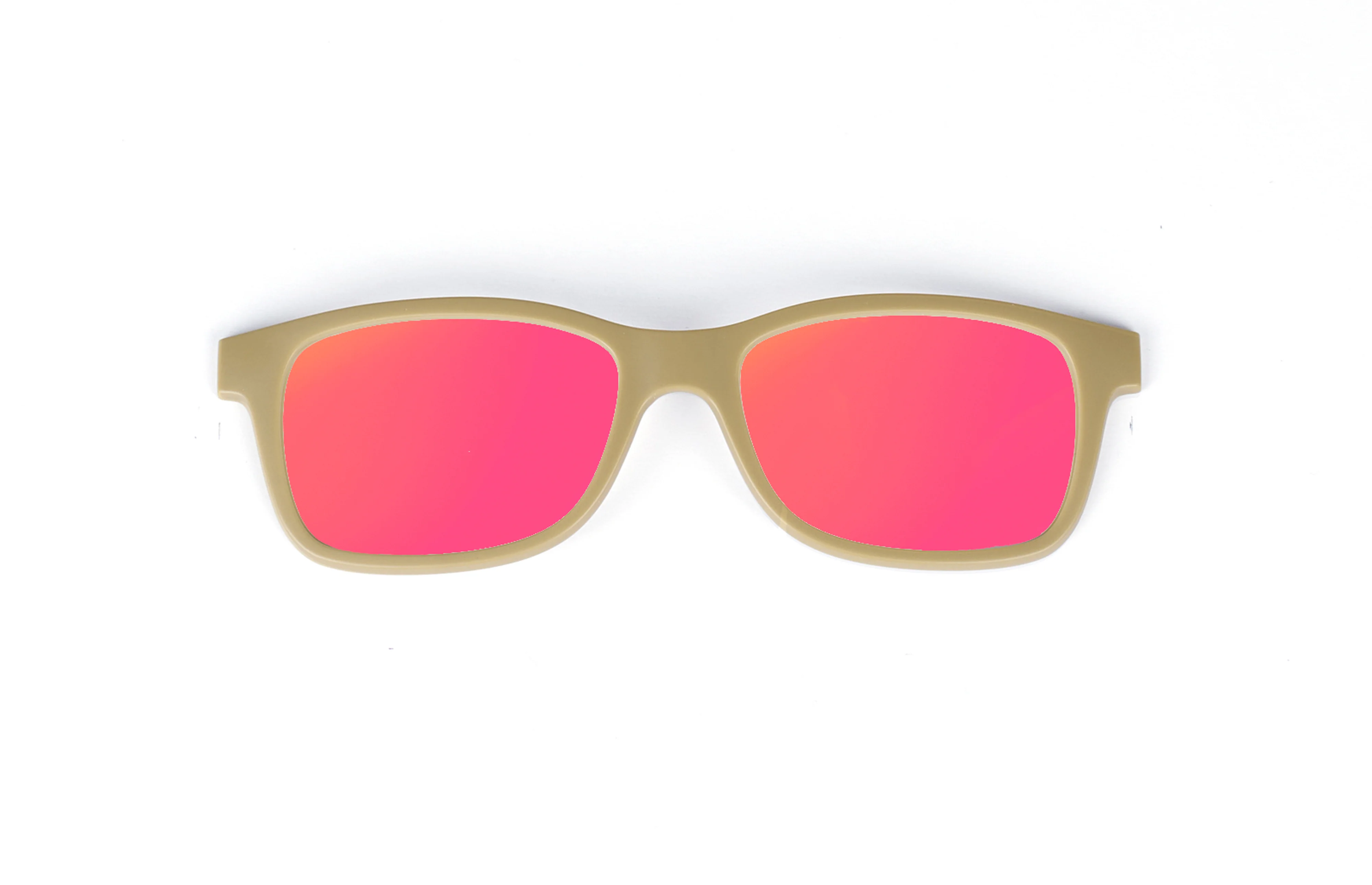 Clip Solar Fucsia Reflective Polarizado Dante - Image 11
