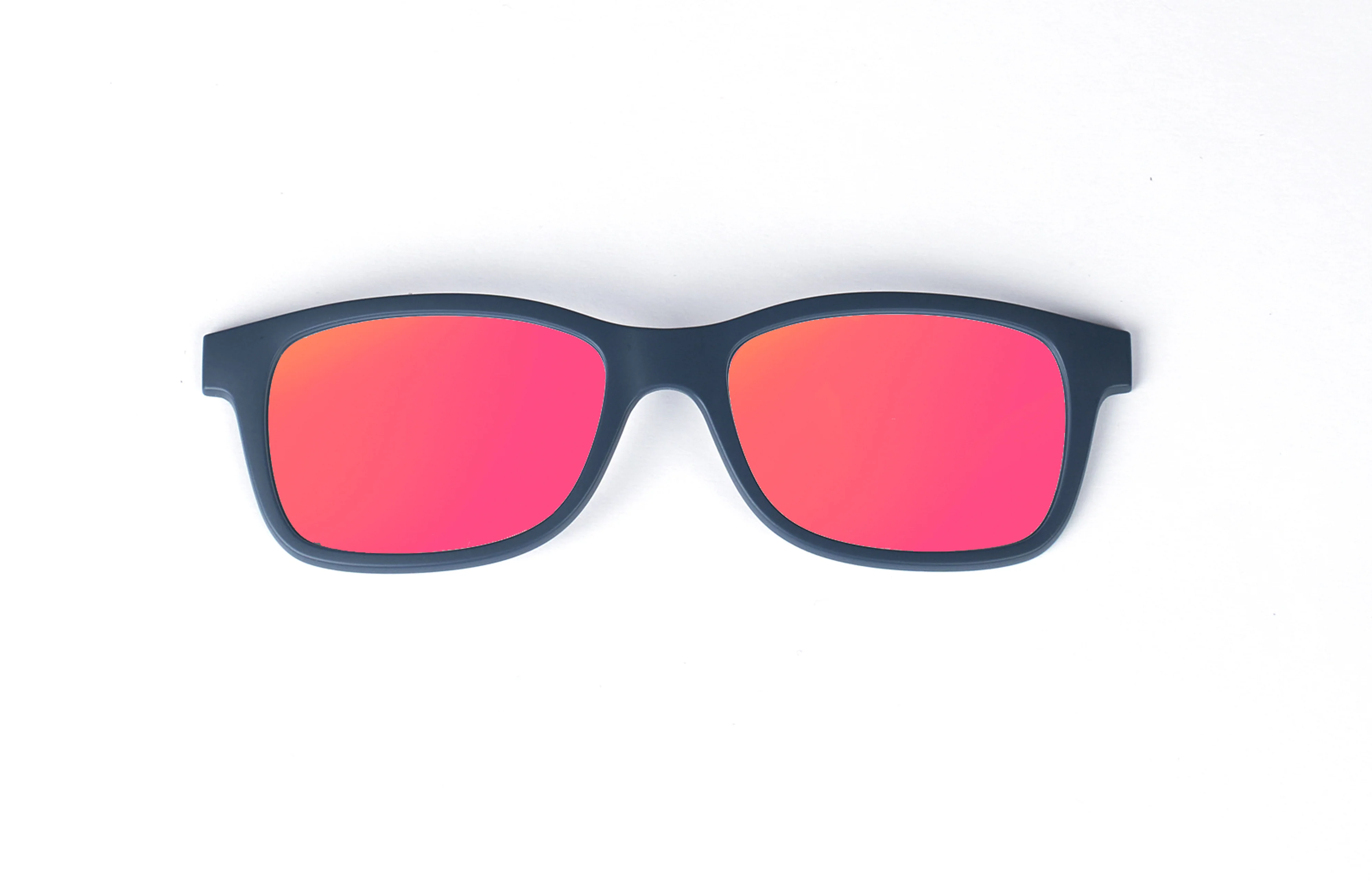 Clip Solar Fucsia Reflective Polarizado Dante - Image 14