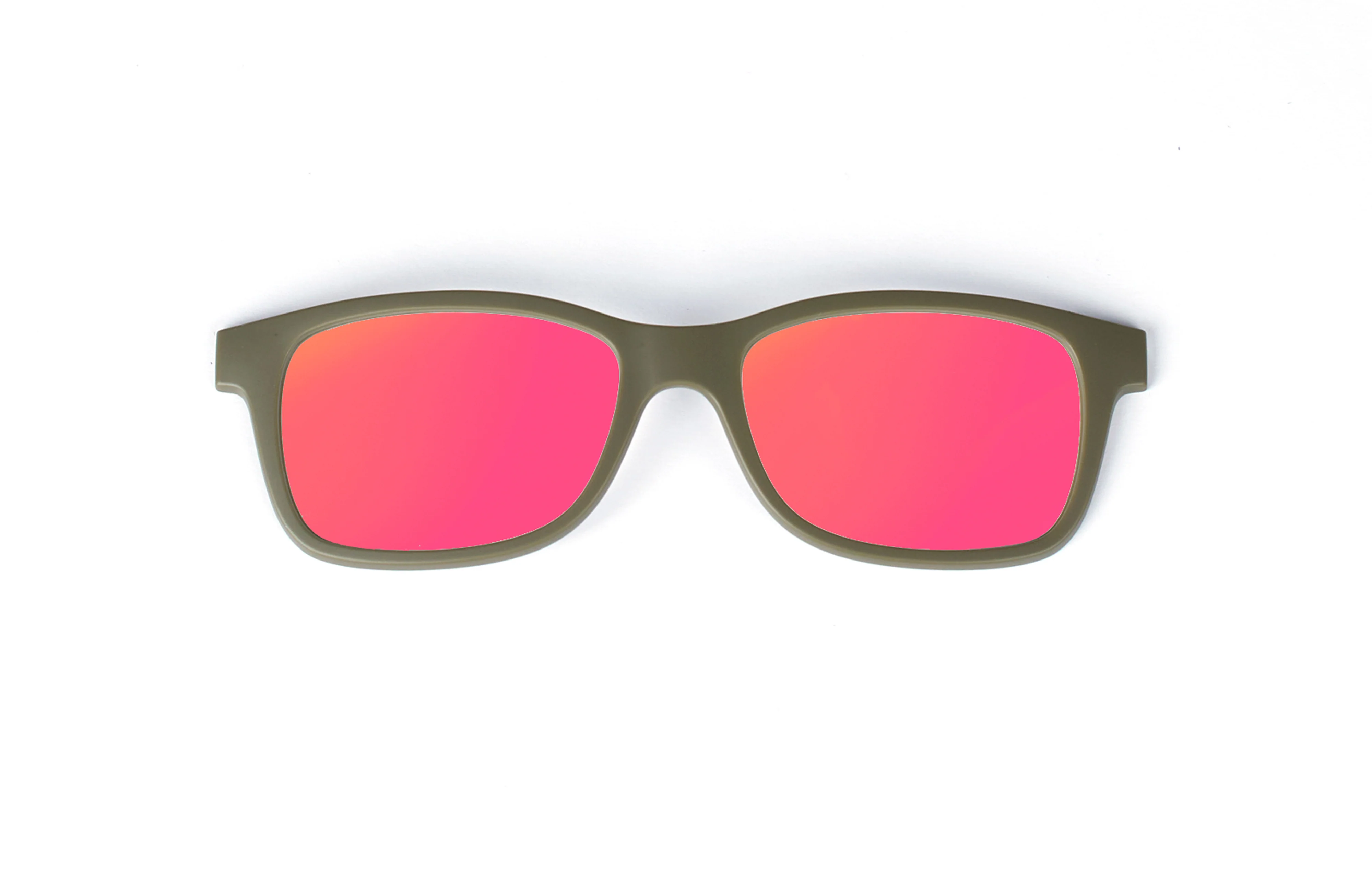 Clip Solar Fucsia Reflective Polarizado Dante - Image 15