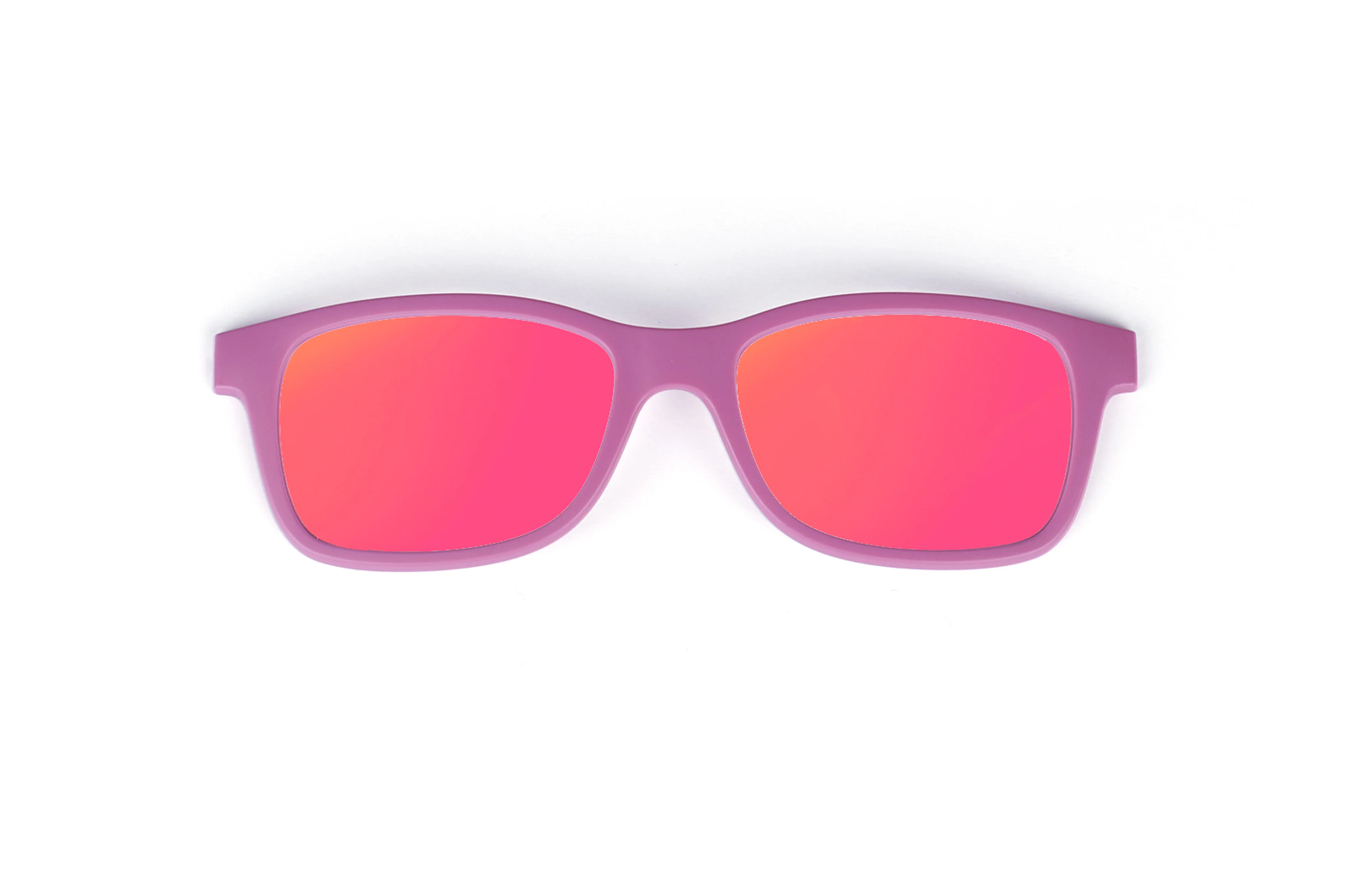 Clip Solar Fucsia Reflective Polarizado Dante - Image 20