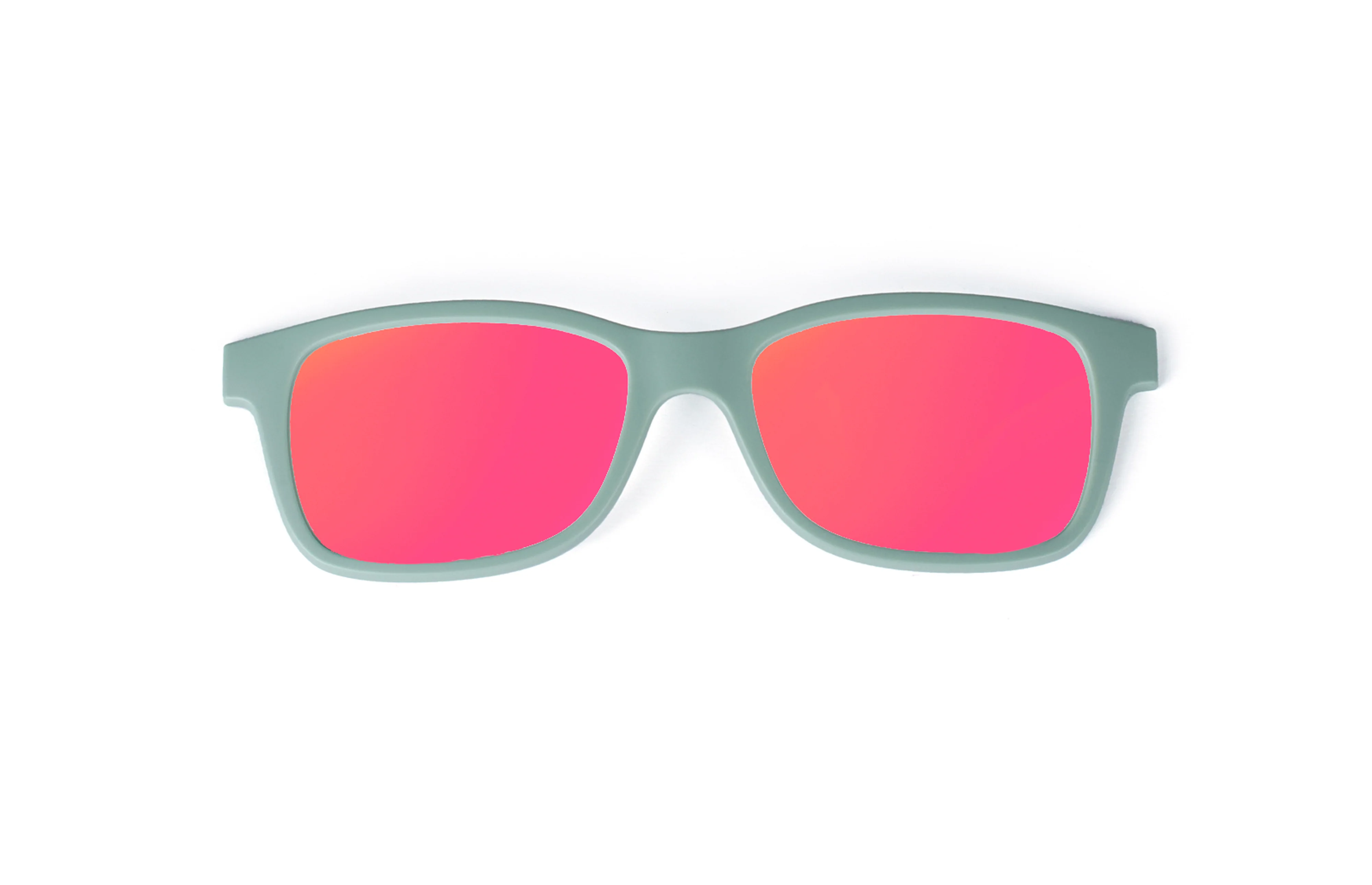 Clip Solar Fucsia Reflective Polarizado Dante - Image 22