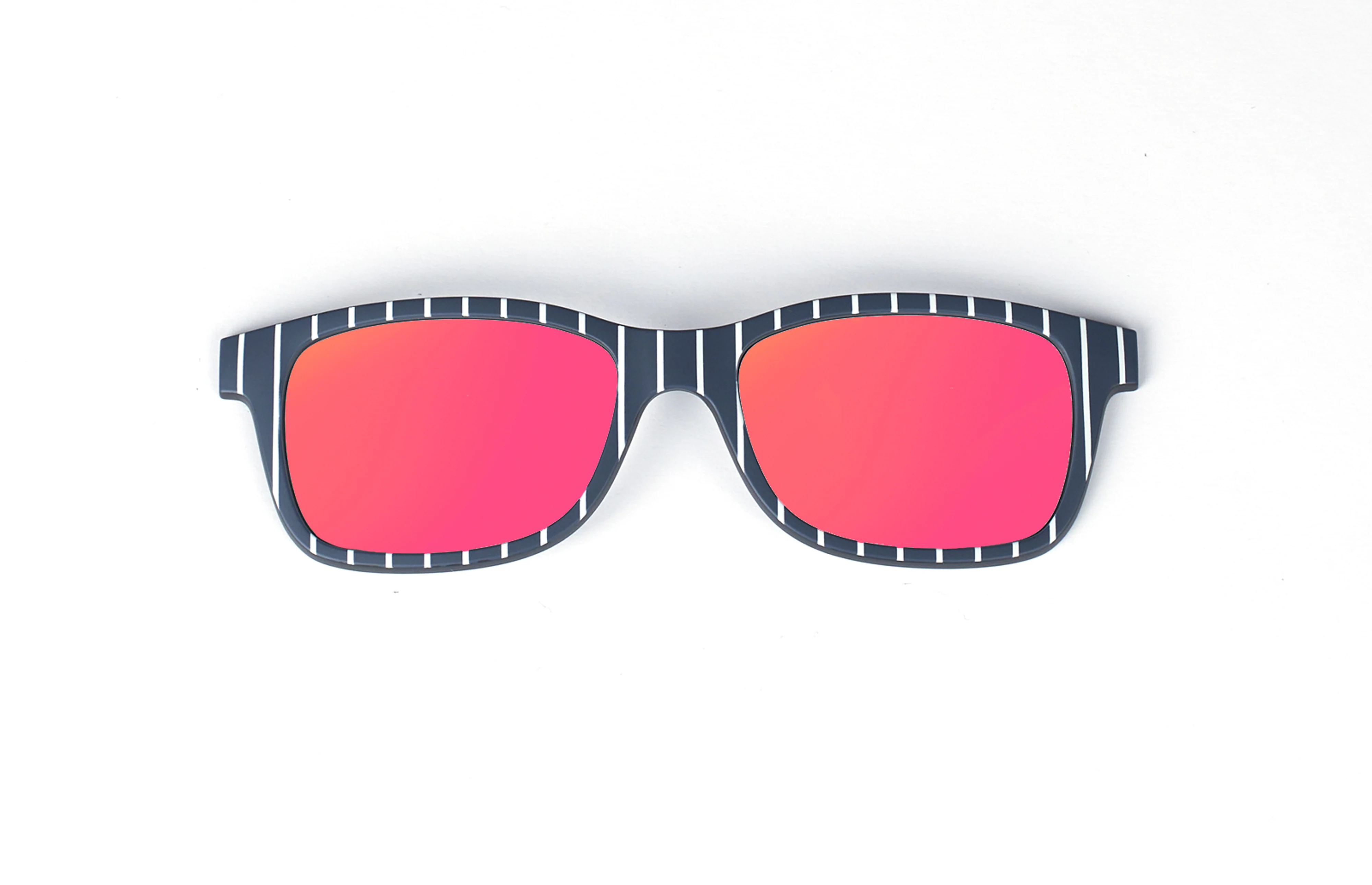Clip Solar Fucsia Reflective Polarizado Dante - Image 23