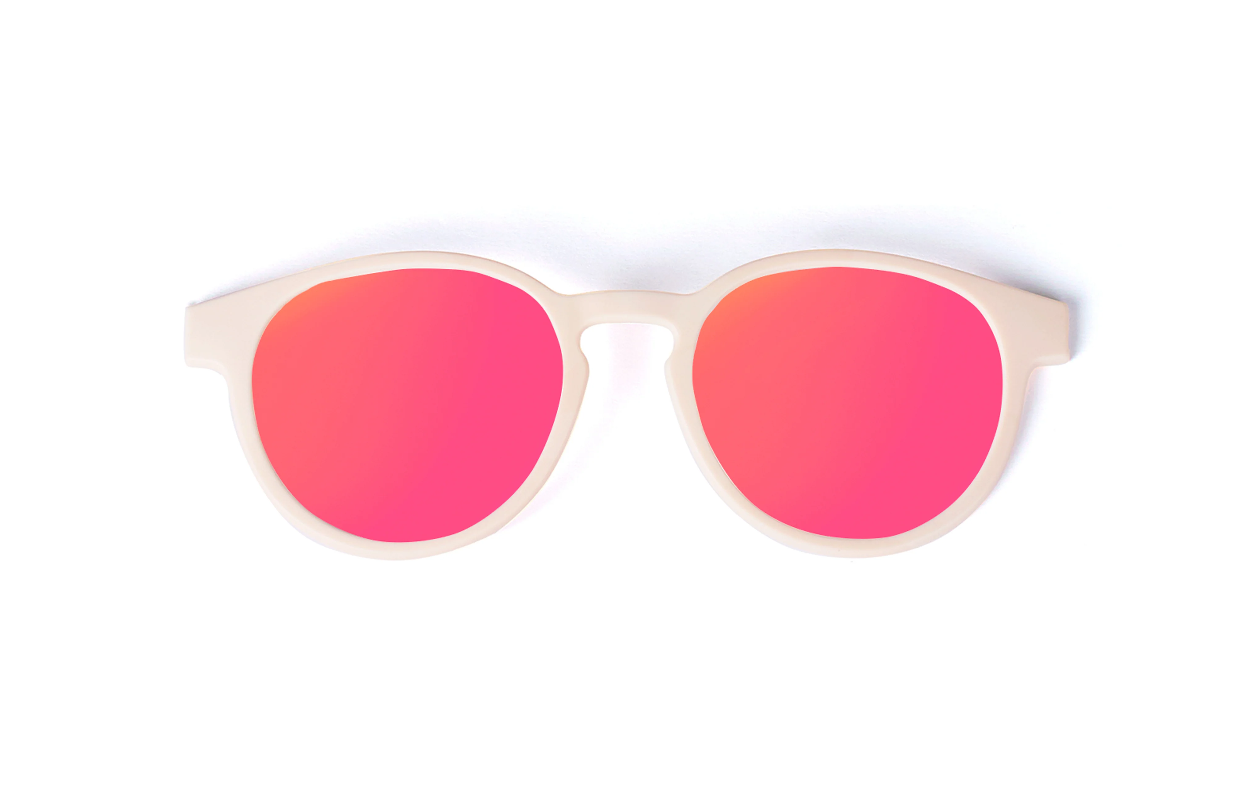 Clip Solar Fucsia Reflective Polarizado Ivy - Image 20