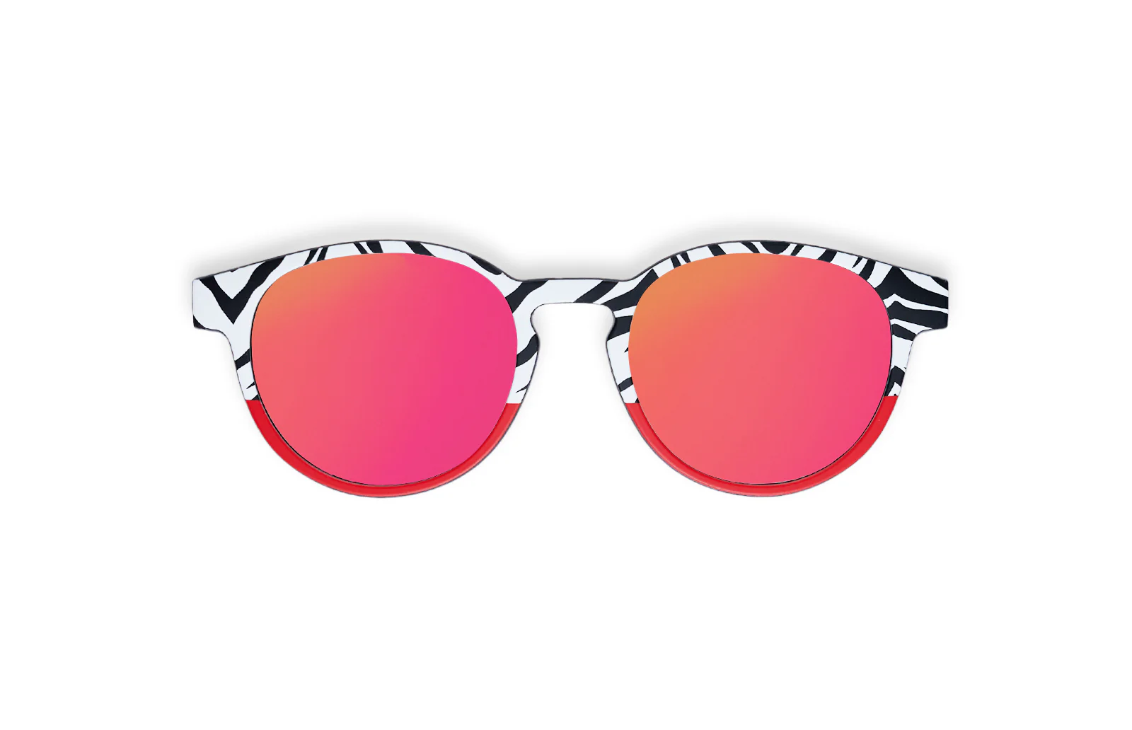 Clip Solar Fucsia Reflective Polarizado Ivy - Image 27