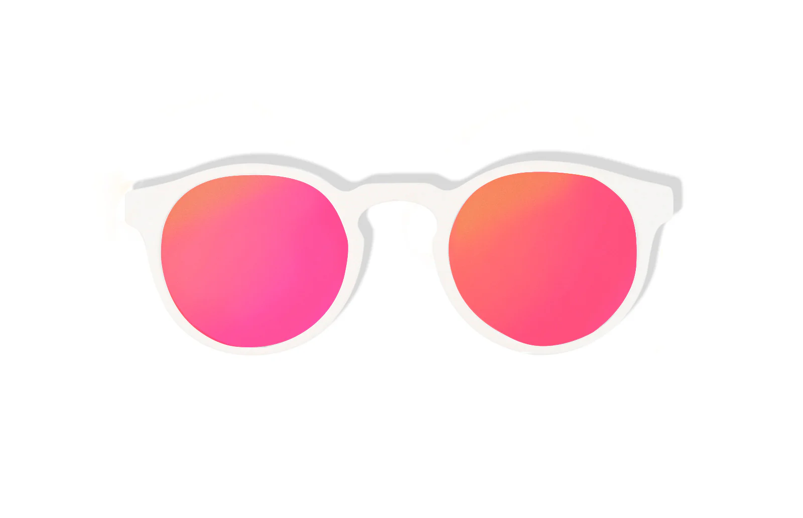 Clip Solar Fucsia Reflective Polarizado Memphis - Image 21