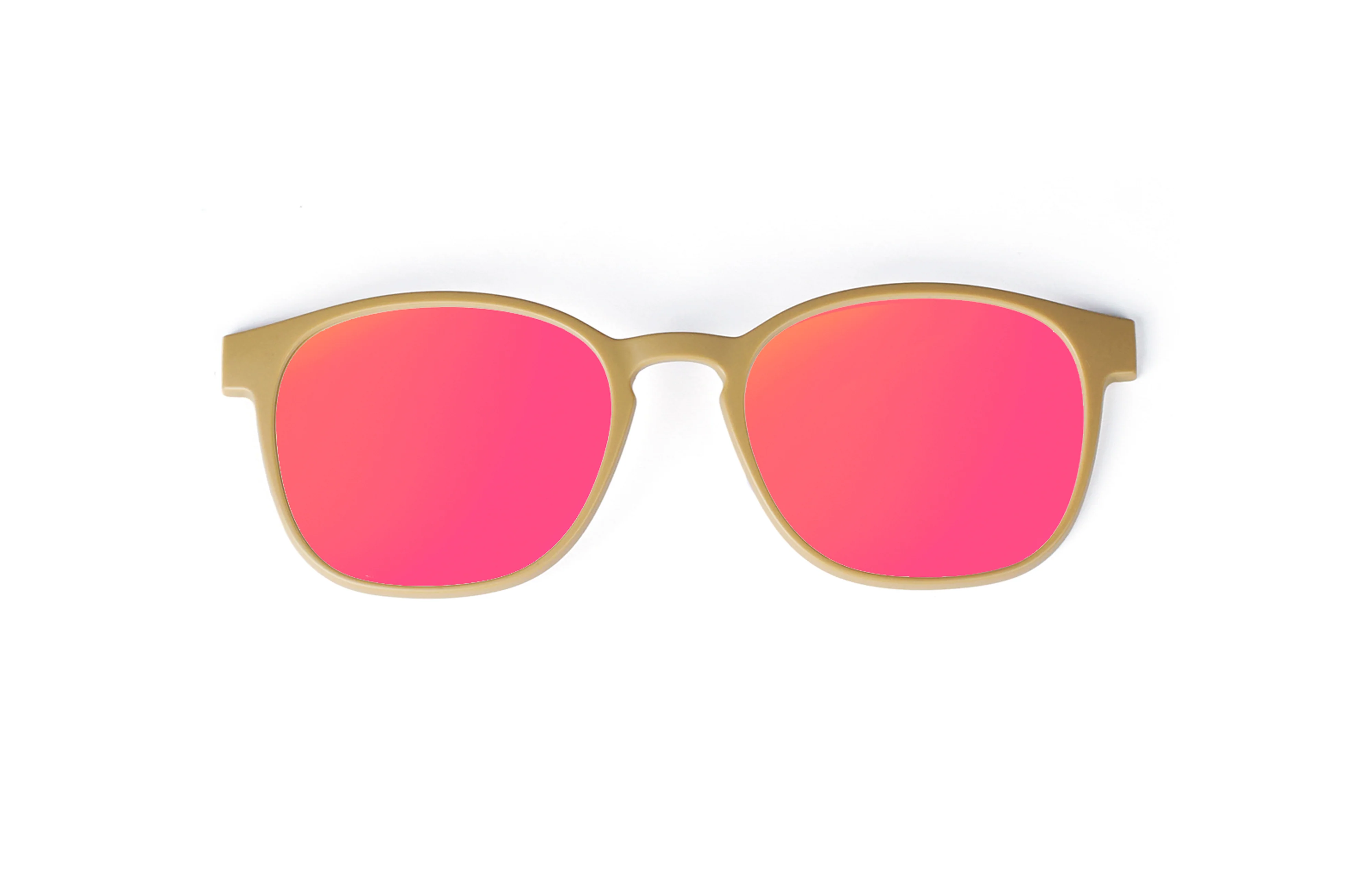 Clip Solar Fucsia Reflective Polarizado Nilo - Image 11