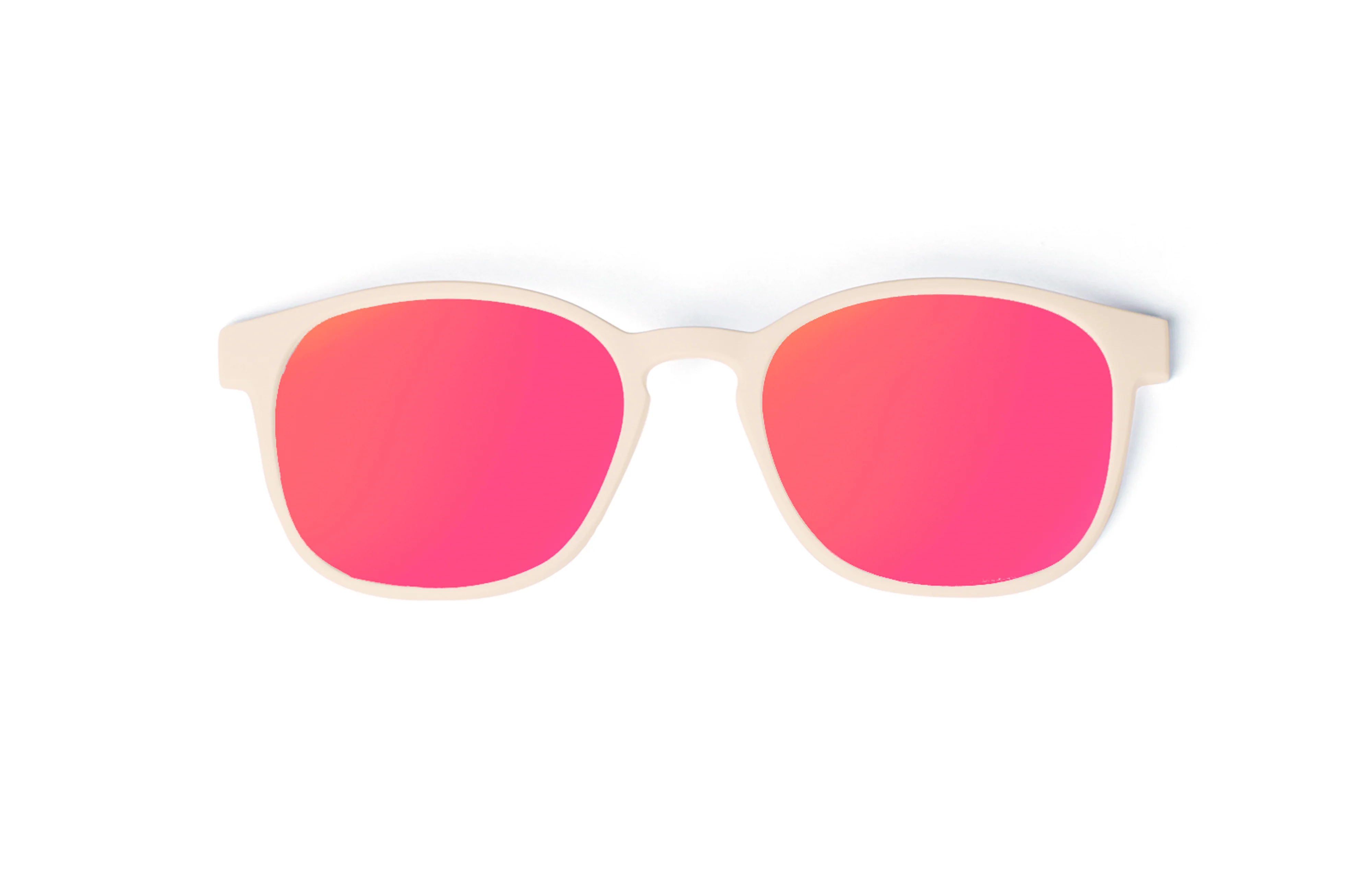 Clip Solar Fucsia Reflective Polarizado Nilo - Image 20