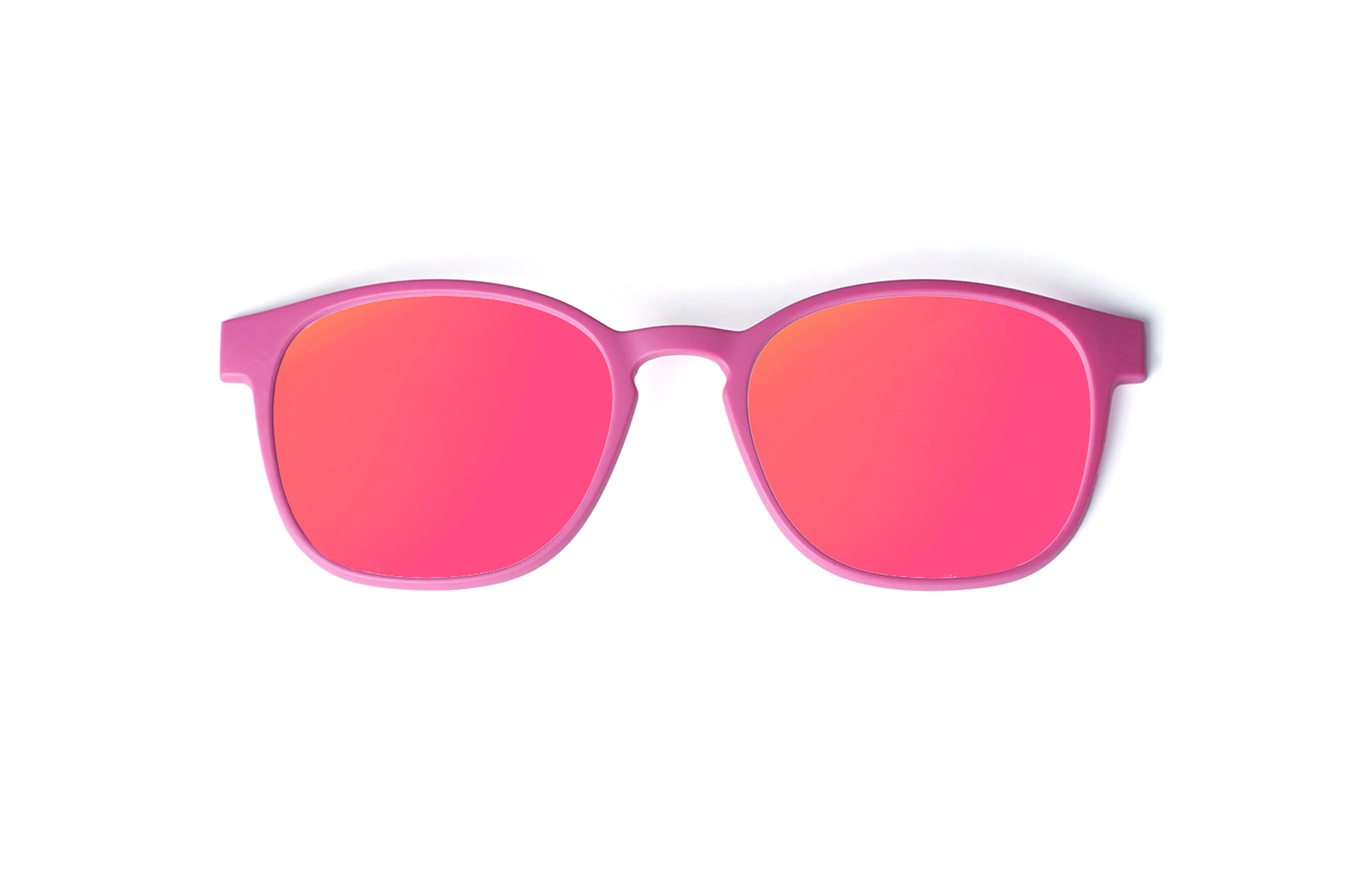 Clip Solar Fucsia Reflective Polarizado Nilo - Image 22