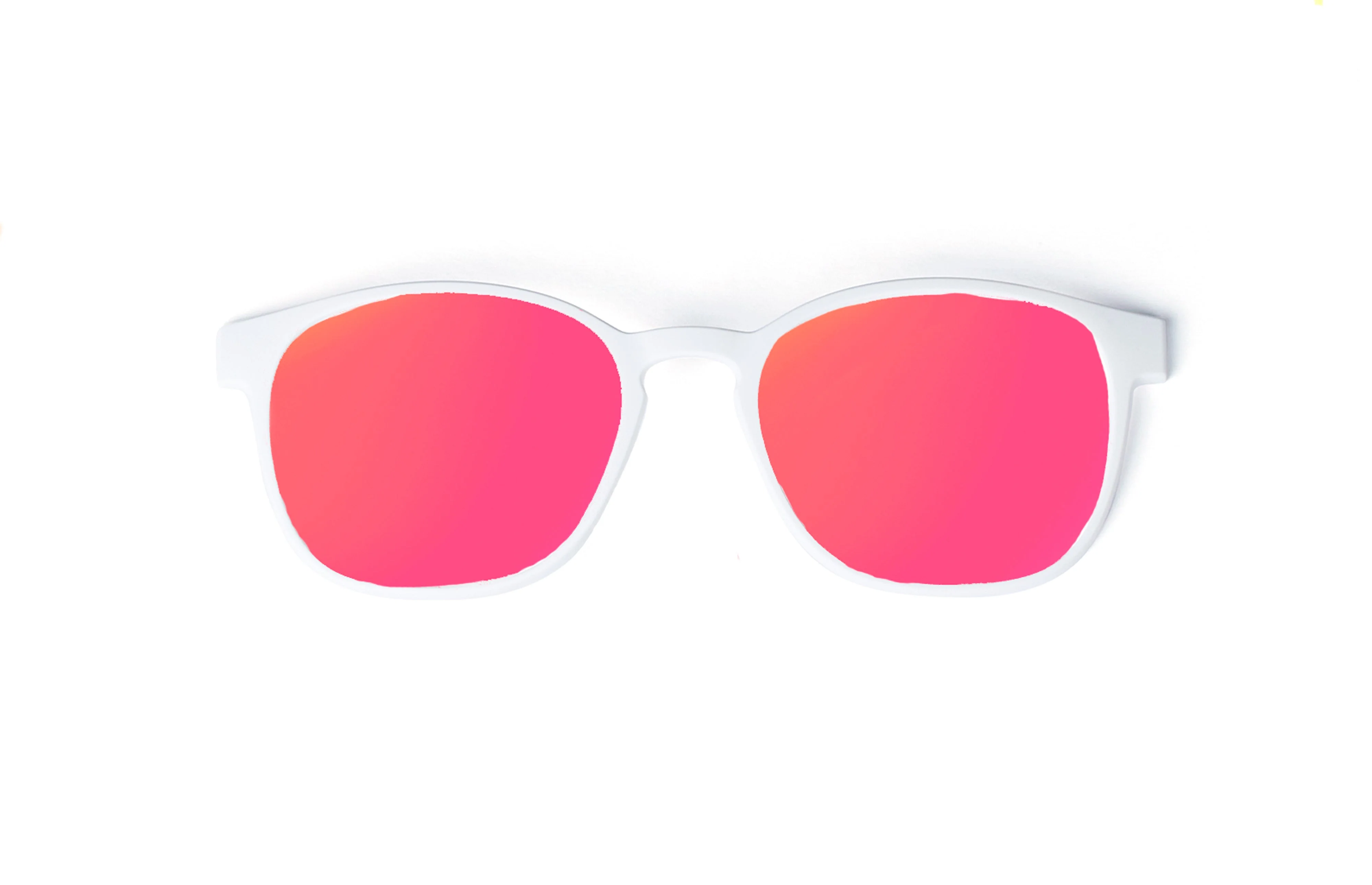 Clip Solar Fucsia Reflective Polarizado Nilo - Image 25