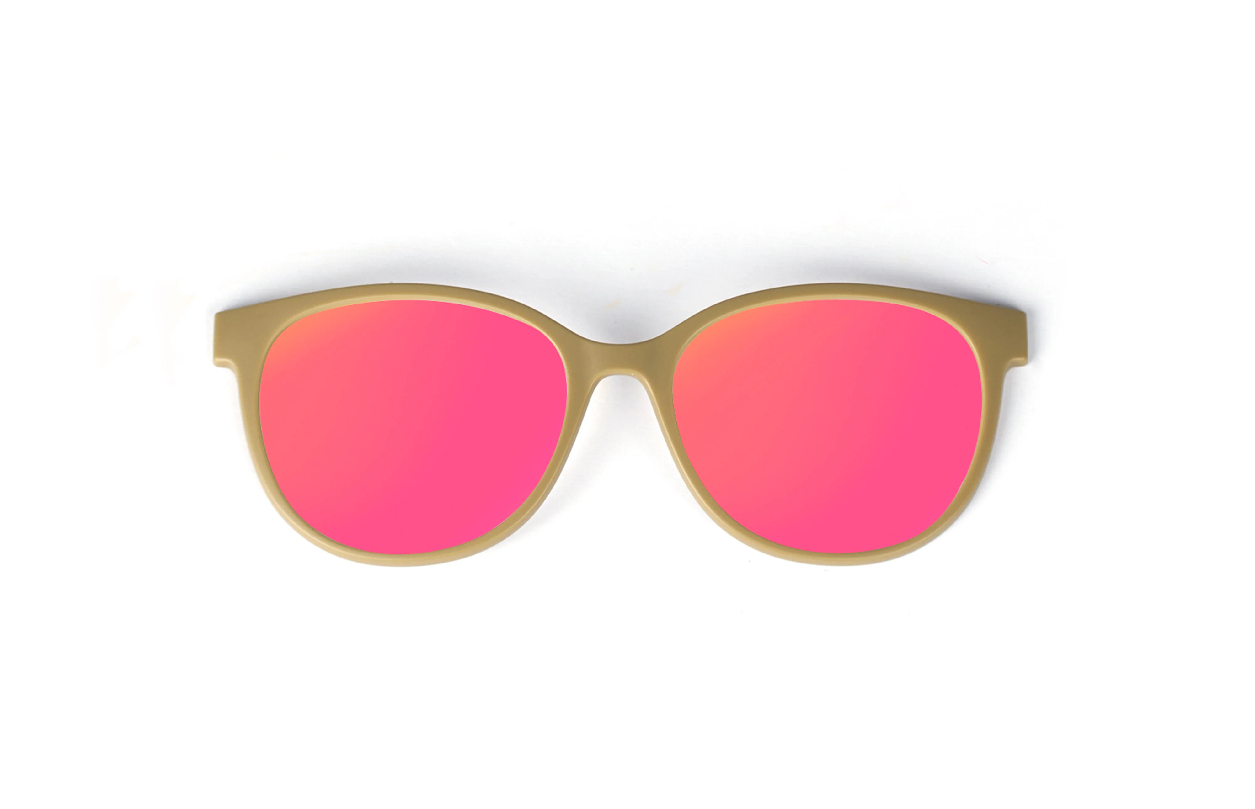 Clip Solar Fucsia Reflective Polarizado Siena - Image 11