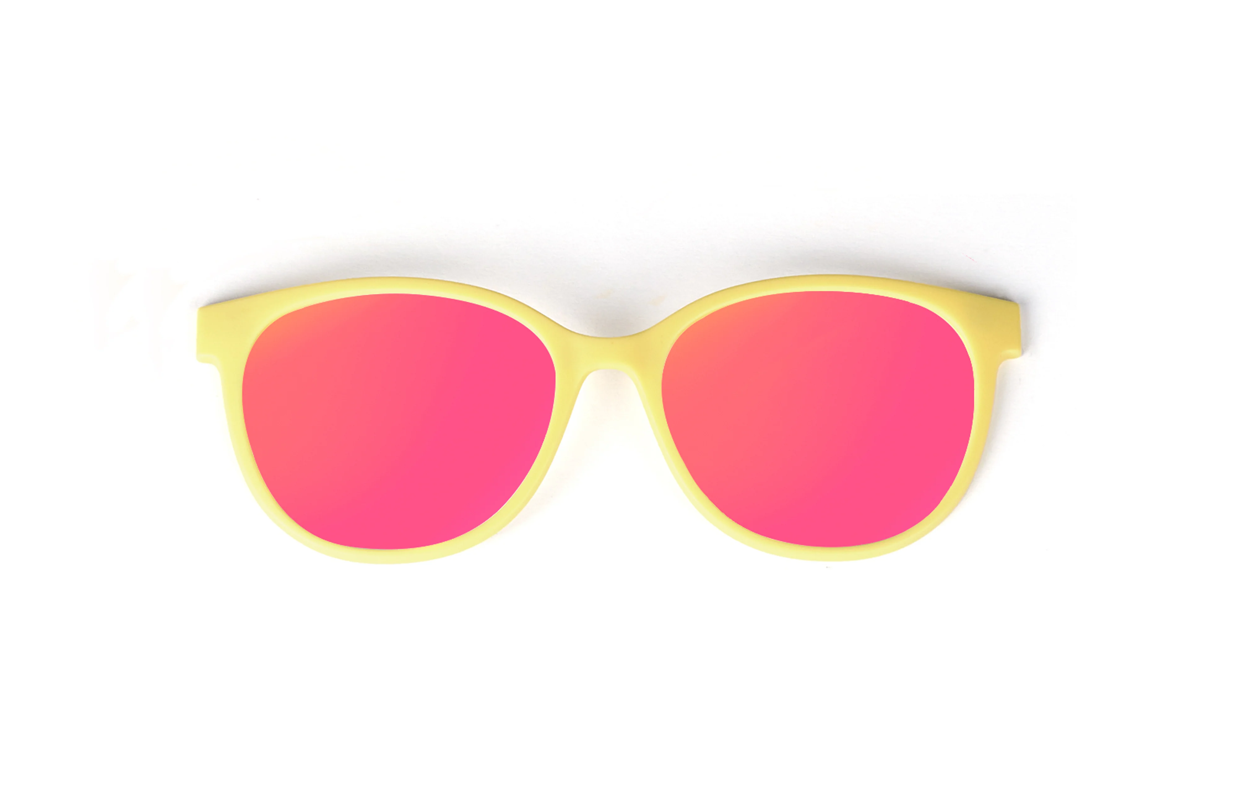 Clip Solar Fucsia Reflective Polarizado Siena - Image 2