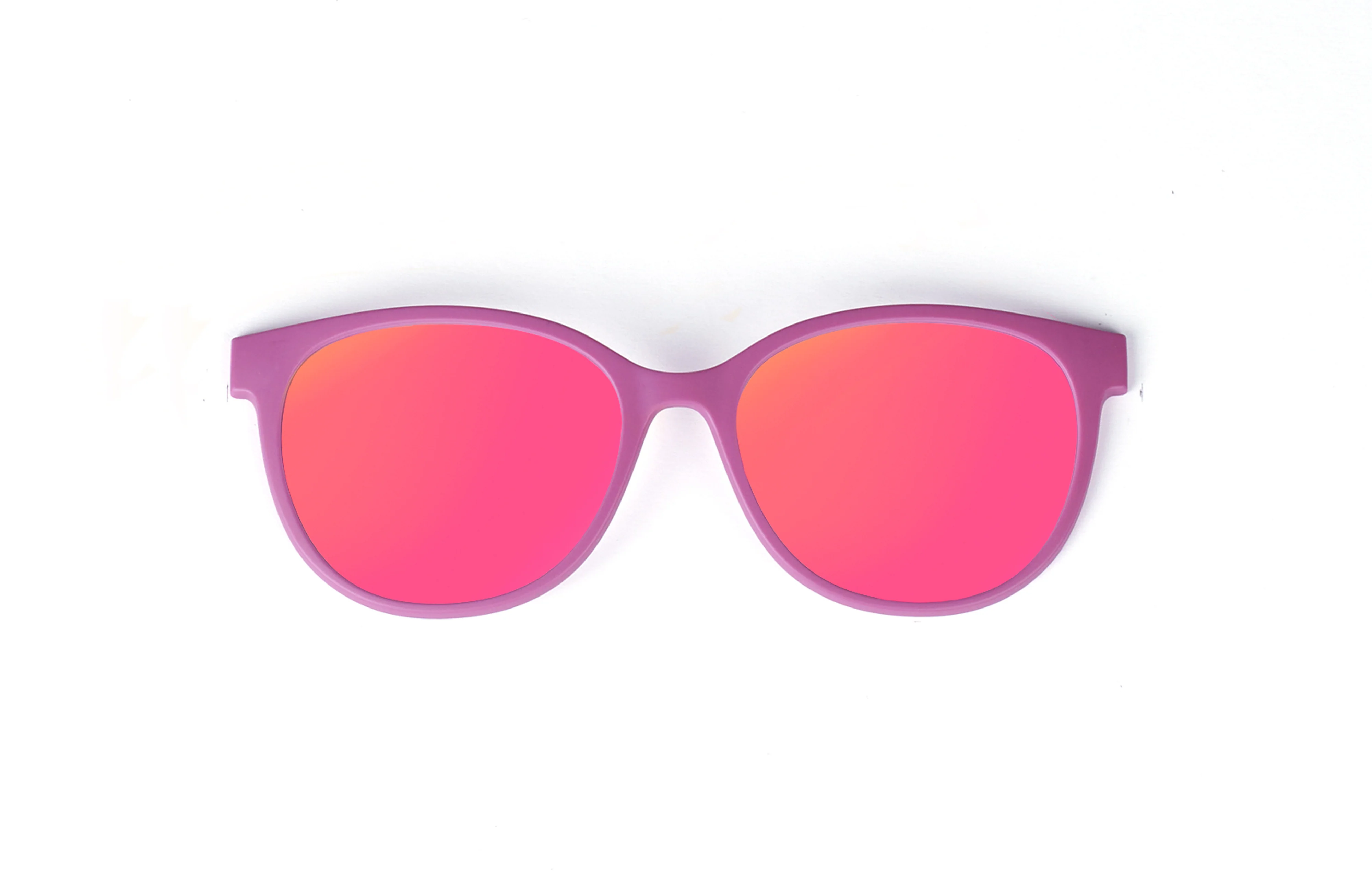 Clip Solar Fucsia Reflective Polarizado Siena - Image 22