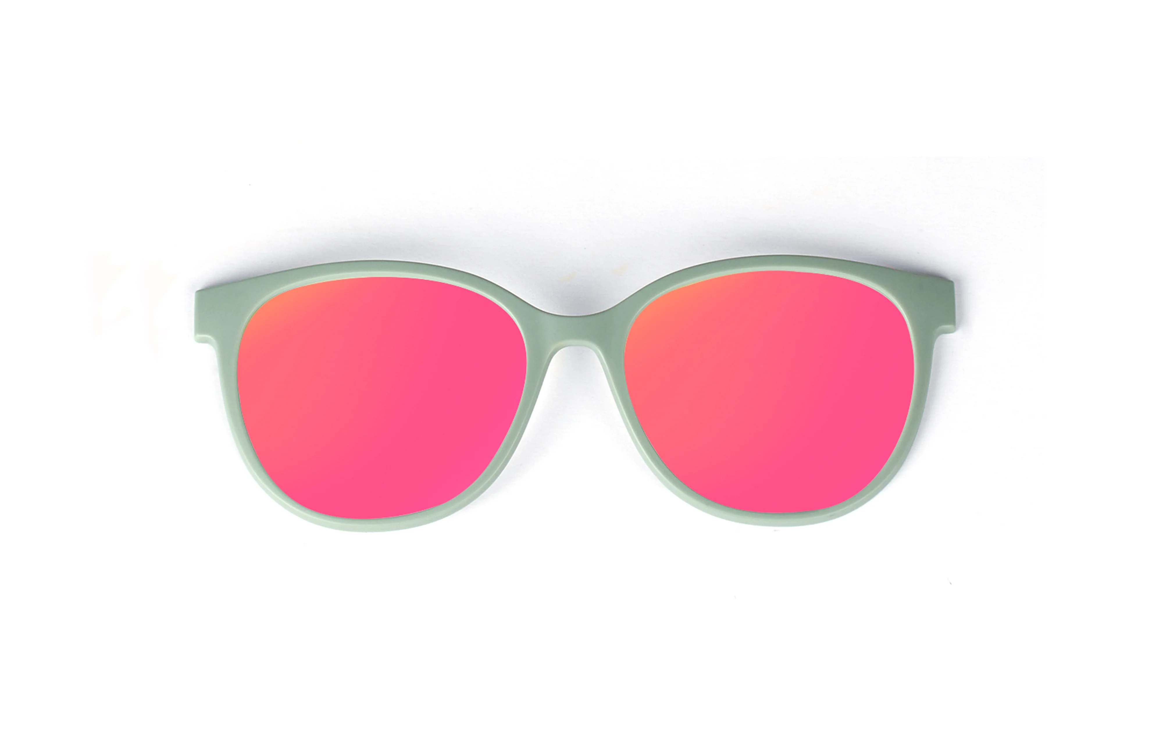 Clip Solar Fucsia Reflective Polarizado Siena - Image 24