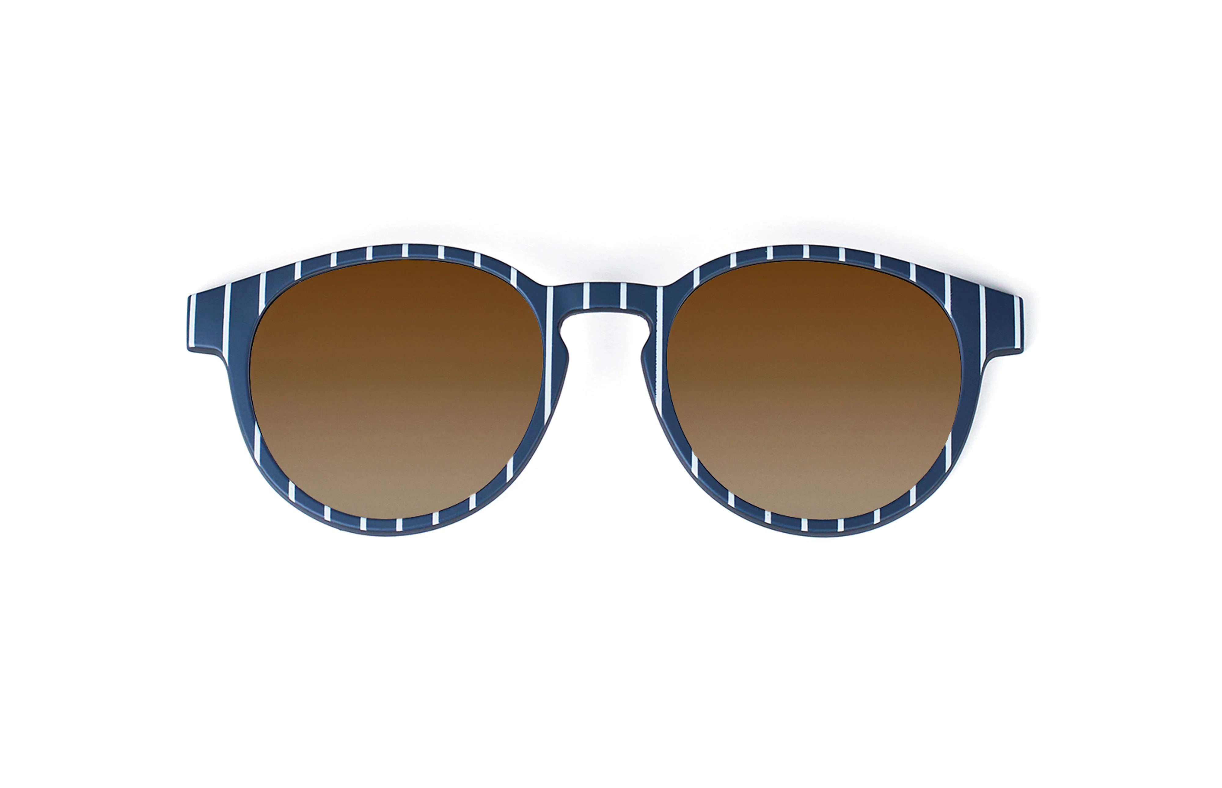 Clip Solar Marrón Gradient Polarizado  Ivy - Image 19