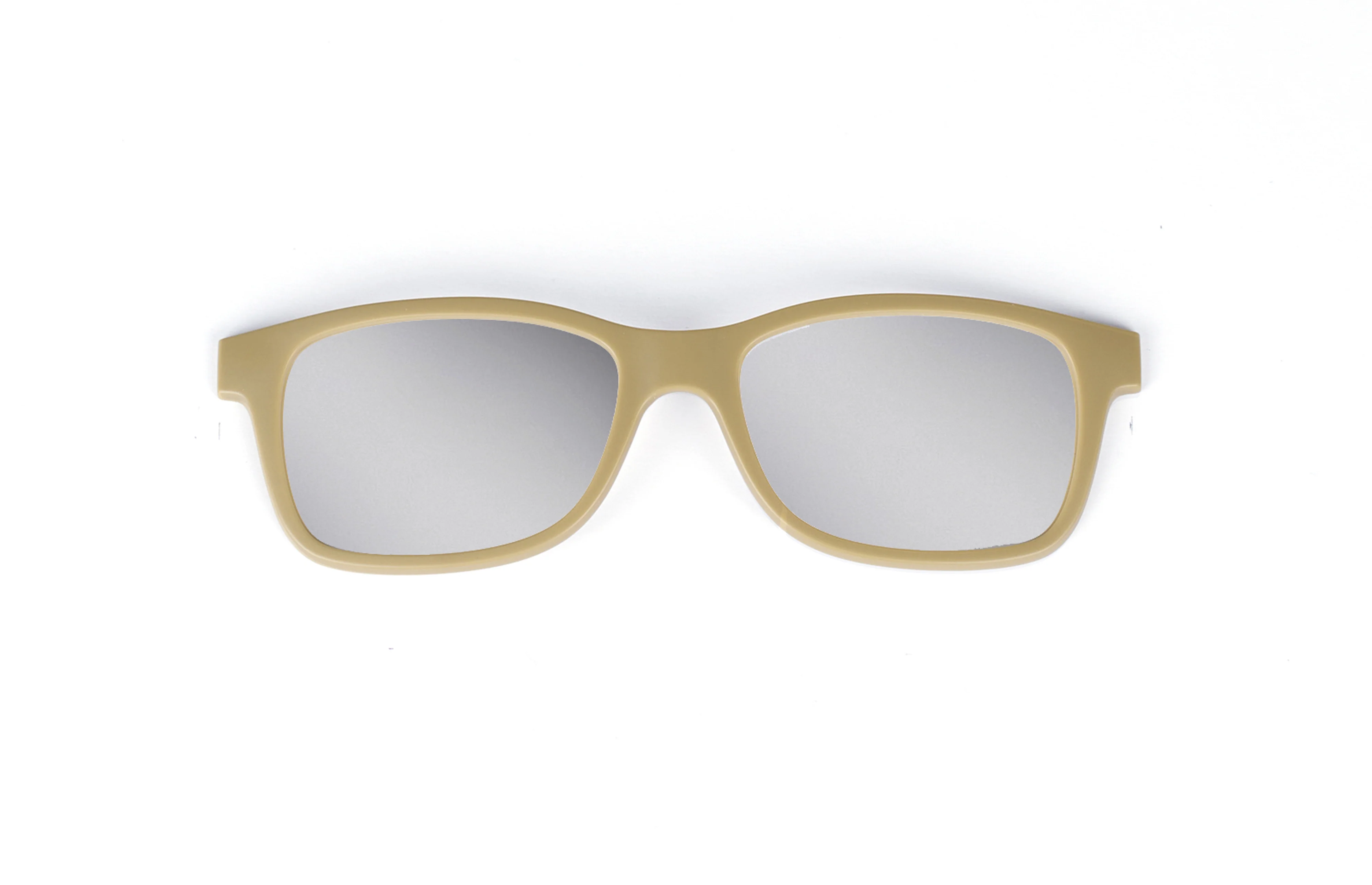 Clip Solar Mirror Reflective Polarizado Dante - Image 11