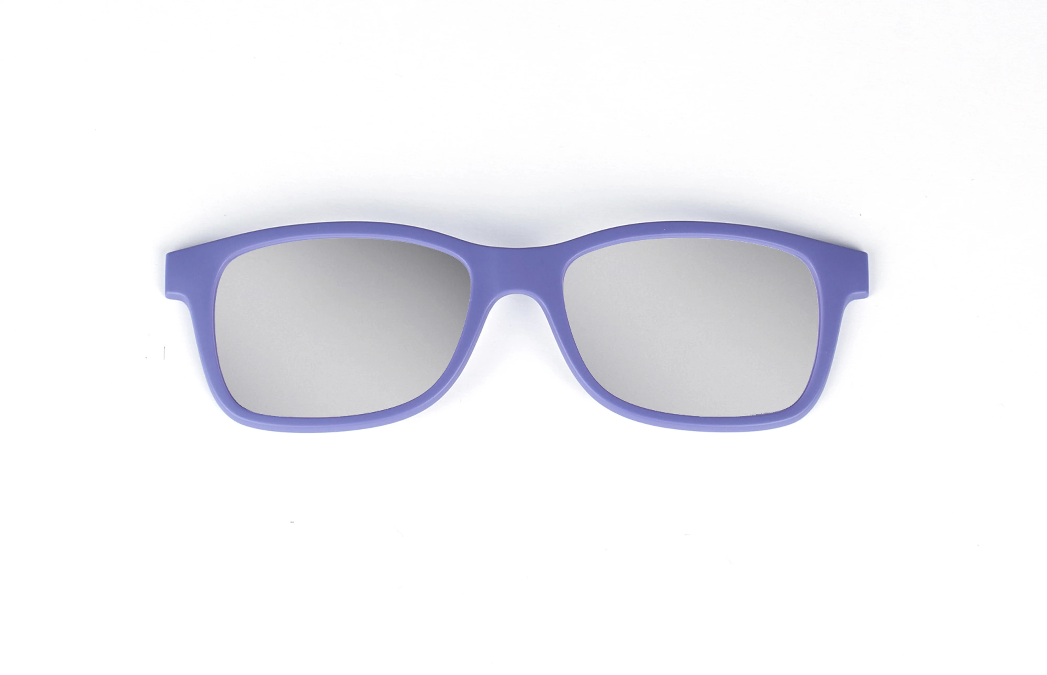 Clip Solar Mirror Reflective Polarizado Dante - Image 13
