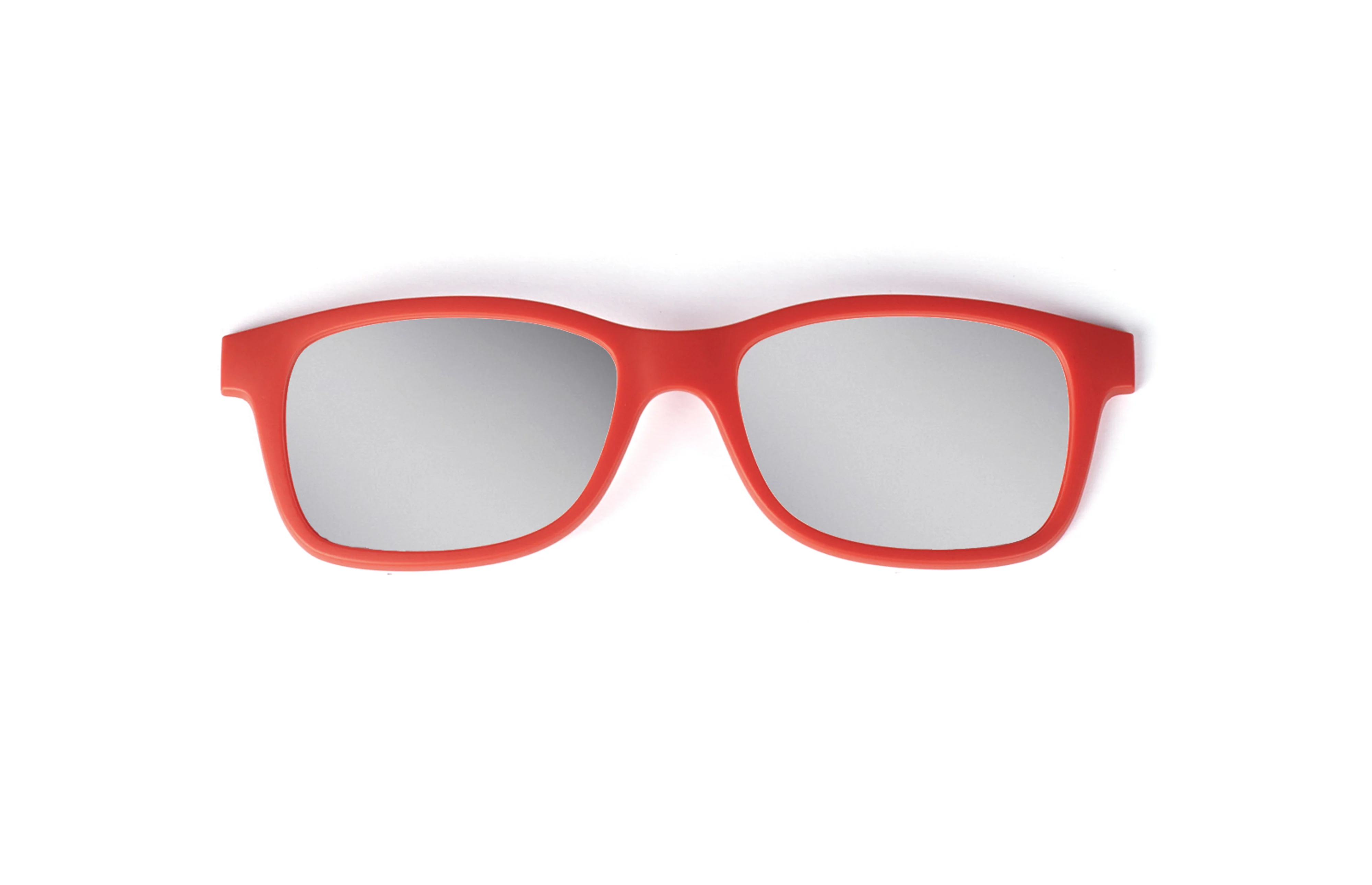 Clip Solar Mirror Reflective Polarizado Dante - Image 17