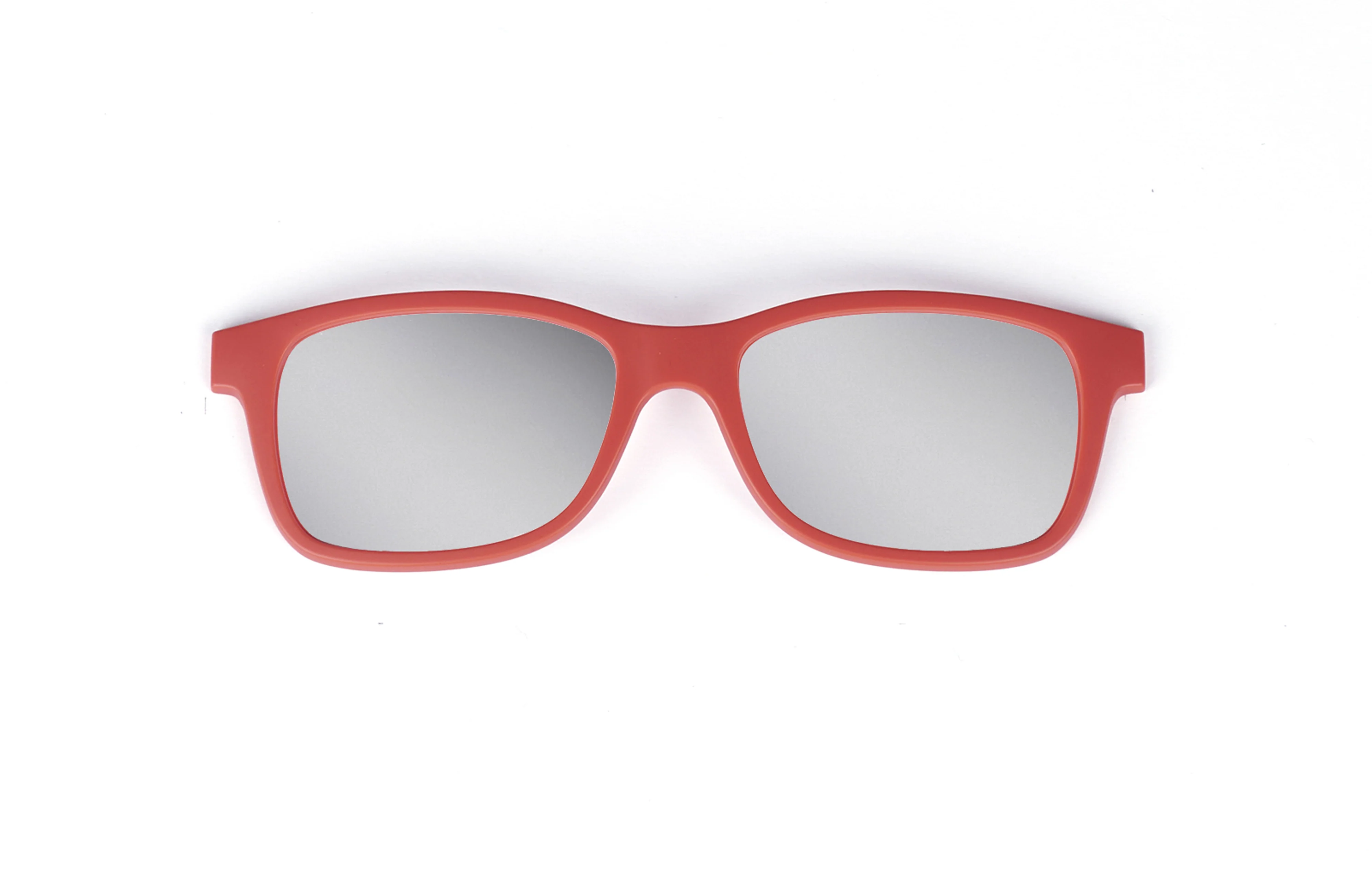 Clip Solar Mirror Reflective Polarizado Dante - Image 18