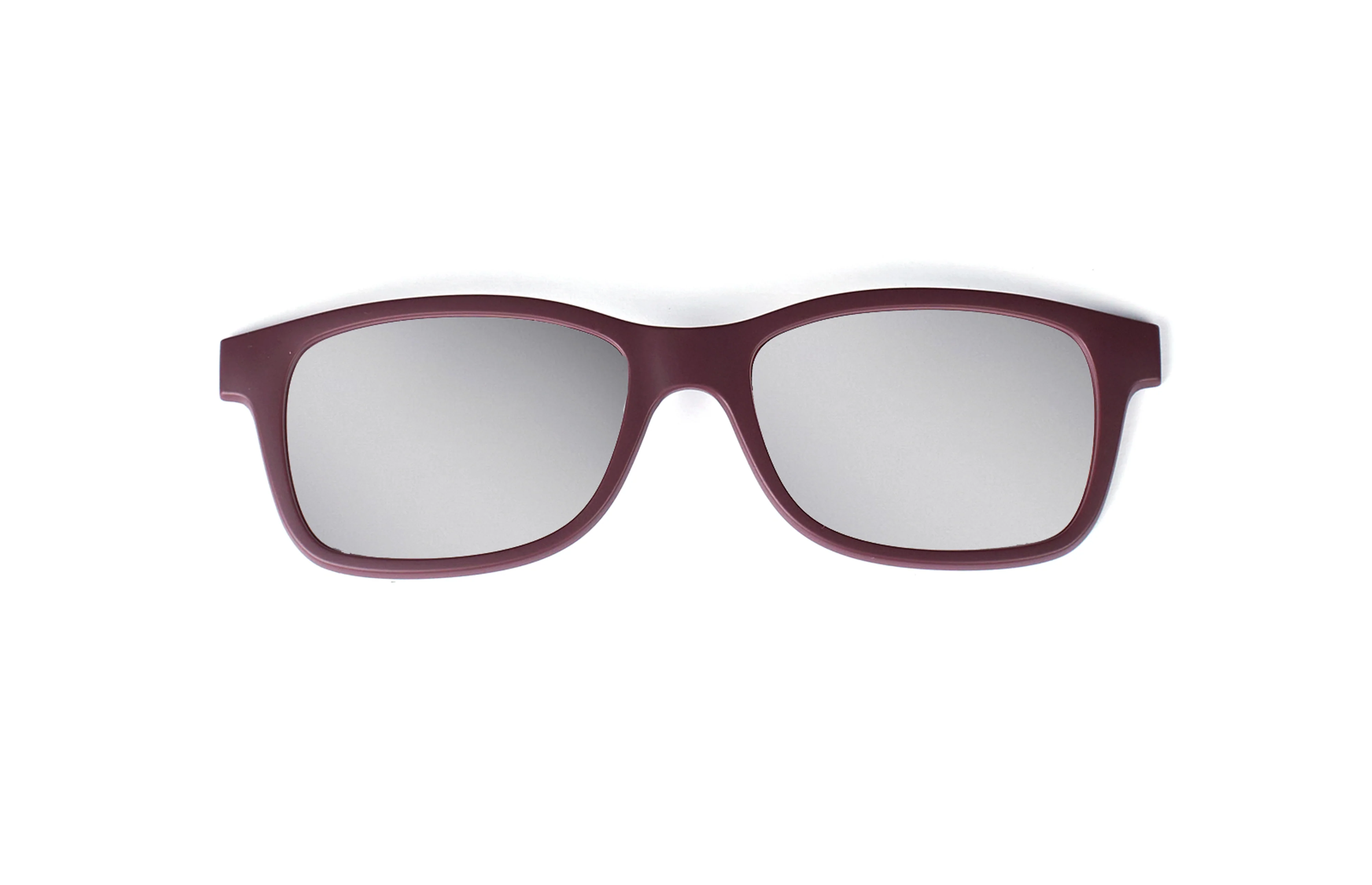 Clip Solar Mirror Reflective Polarizado Dante - Image 19