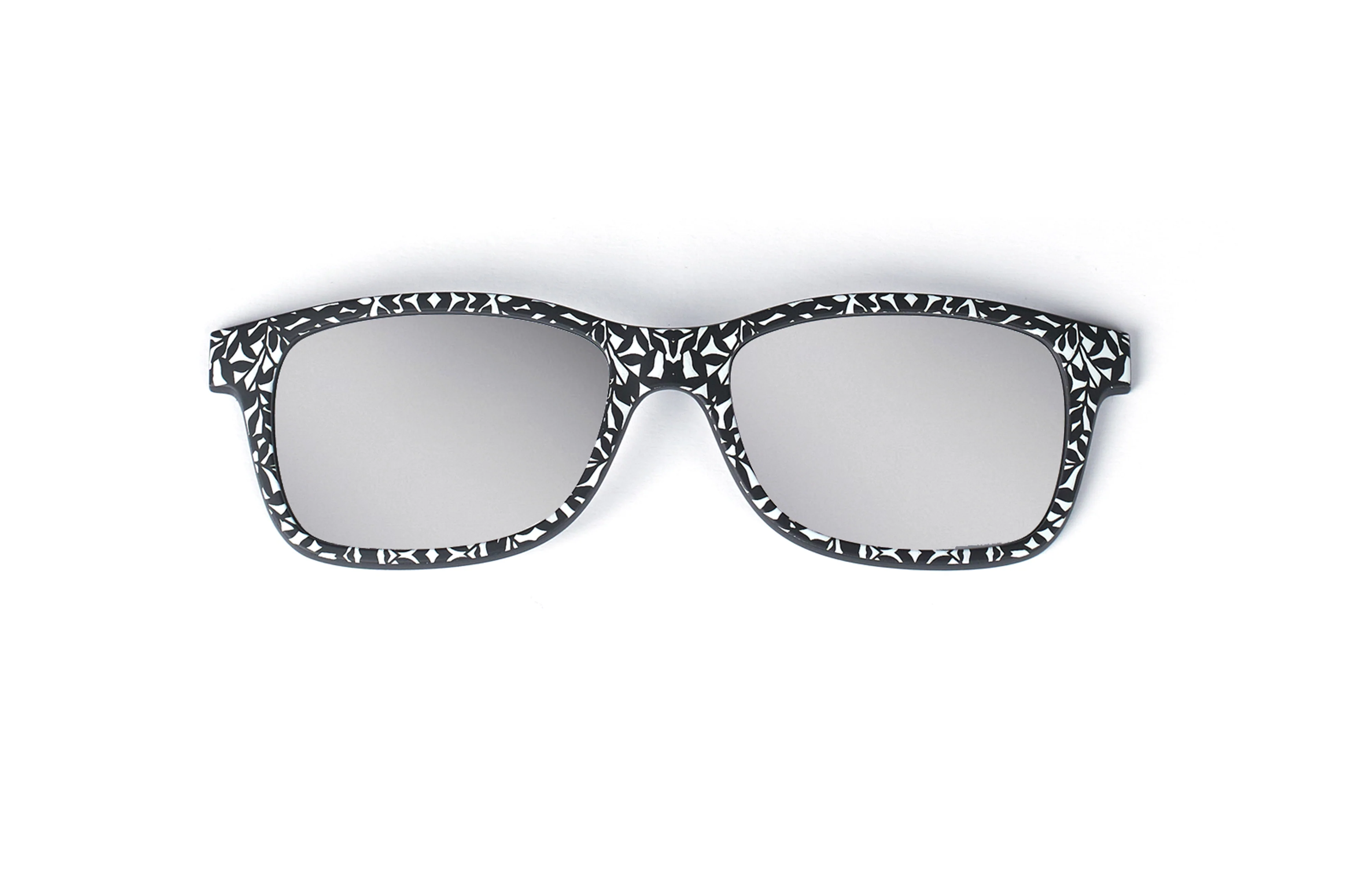 Clip Solar Mirror Reflective Polarizado Dante - Image 3