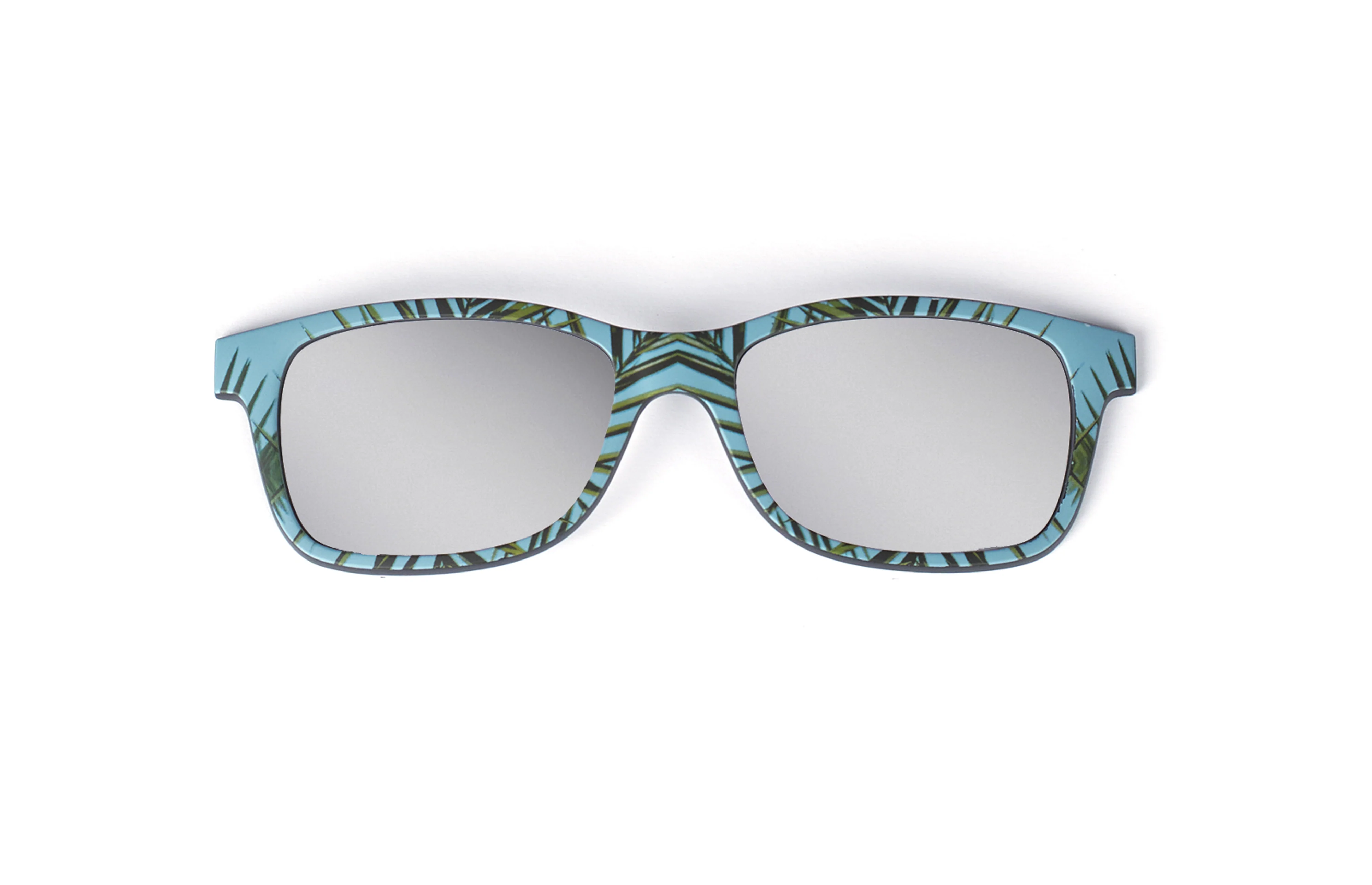 Clip Solar Mirror Reflective Polarizado Dante - Image 9