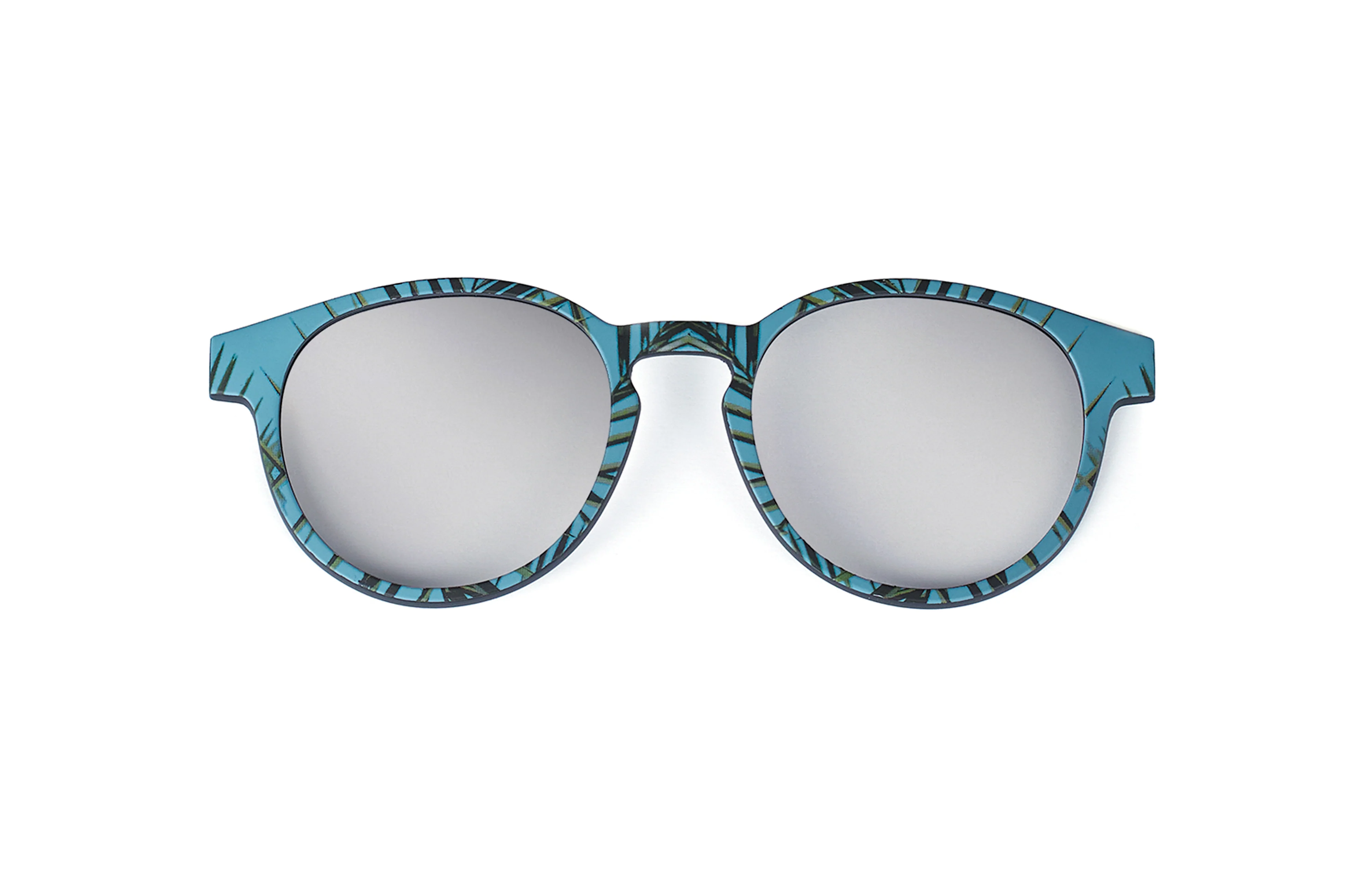 Clip Solar Mirror Reflective Polarizado  Ivy - Image 10