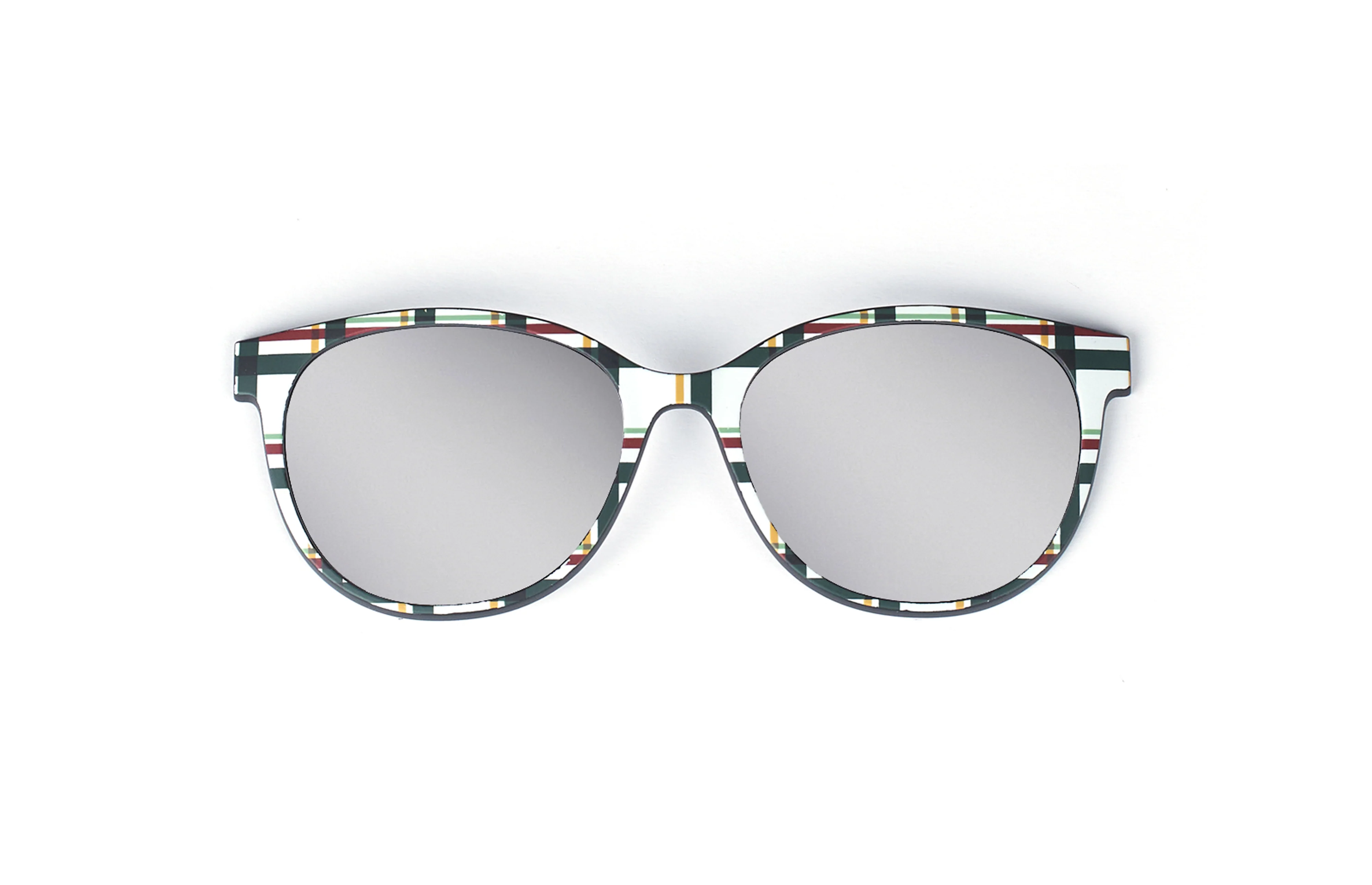 Clip Solar Mirror Reflective Polarizado Siena - Image 10