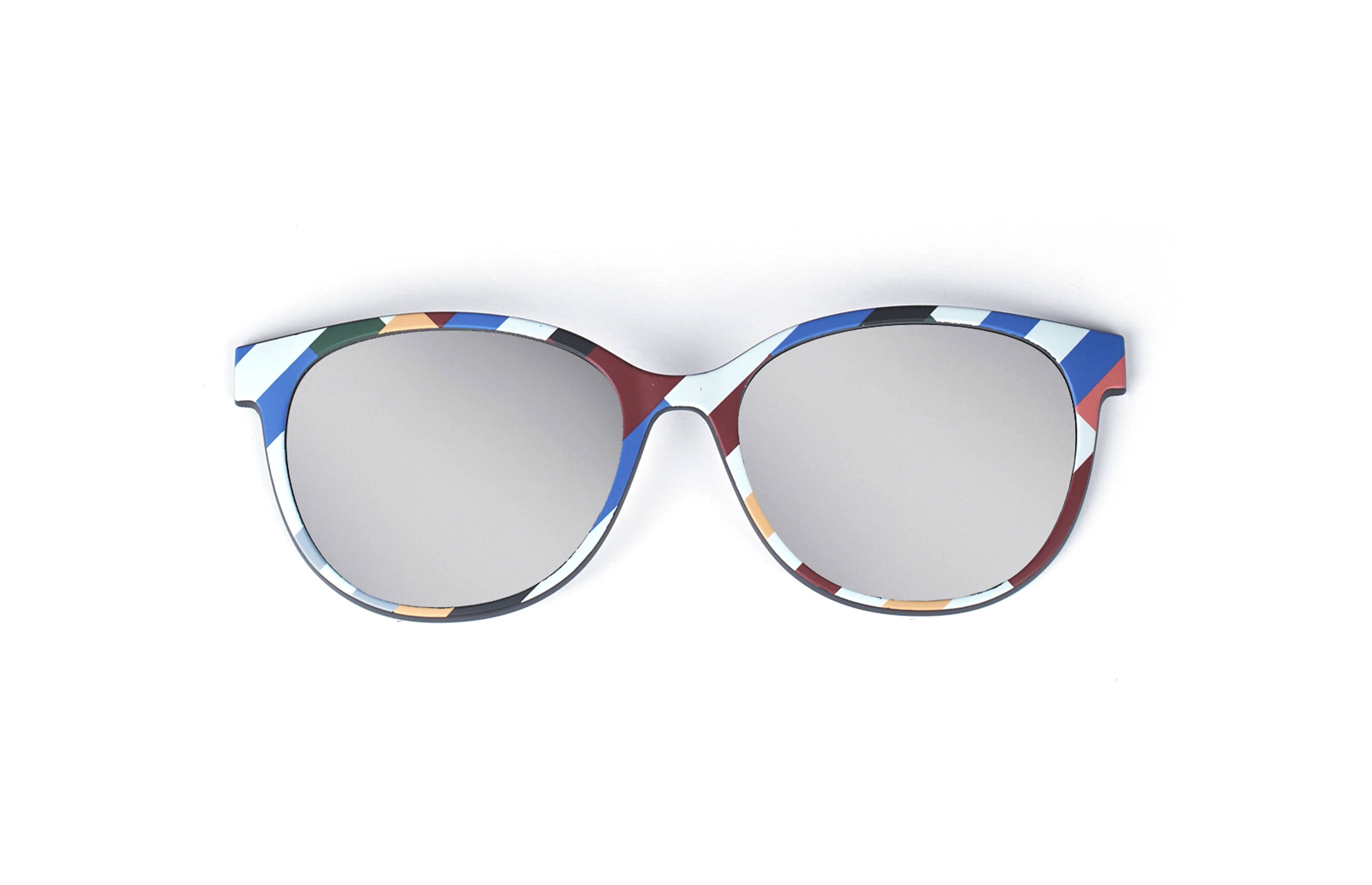 Clip Solar Mirror Reflective Polarizado Siena - Image 16