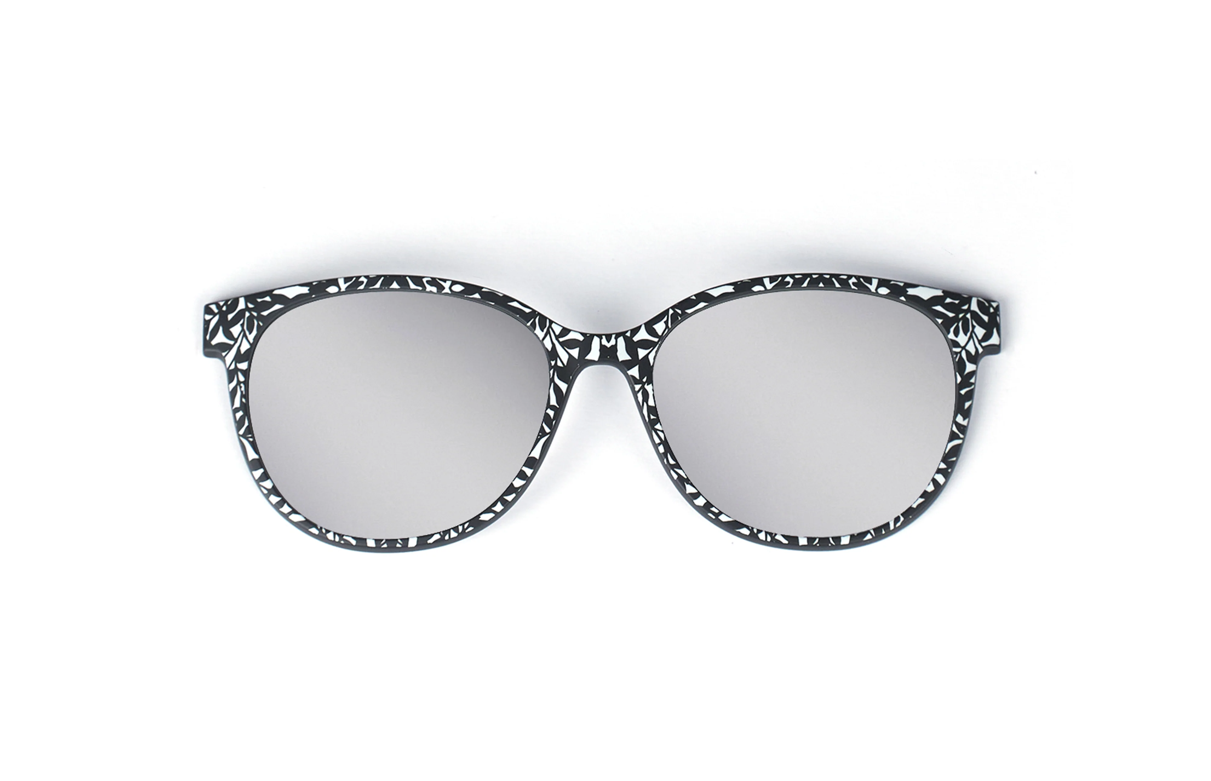 Clip Solar Mirror Reflective Polarizado Siena - Image 3