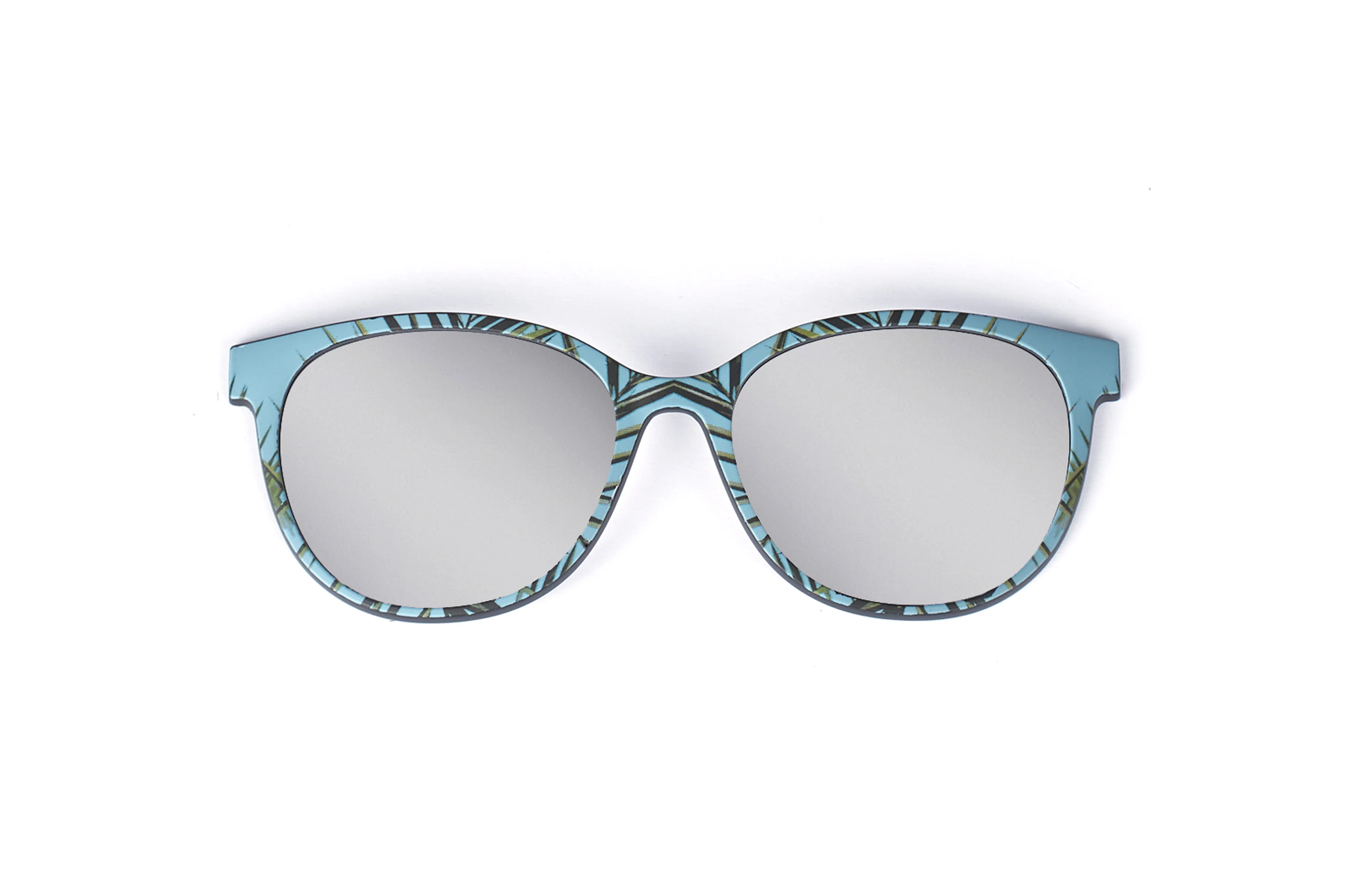 Clip Solar Mirror Reflective Polarizado Siena - Image 9