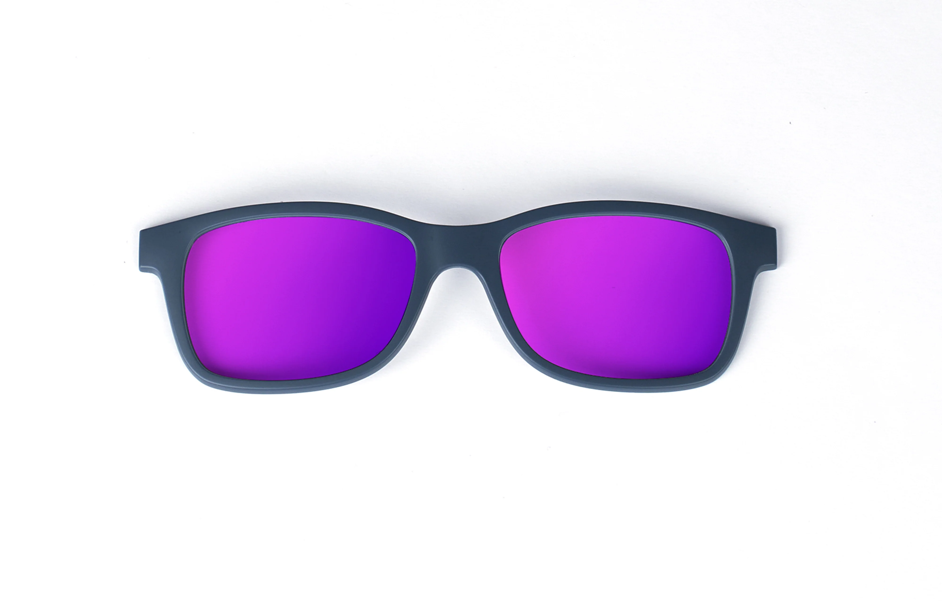 Clip Solar Morado Reflective Polarizado Dante - Image 14