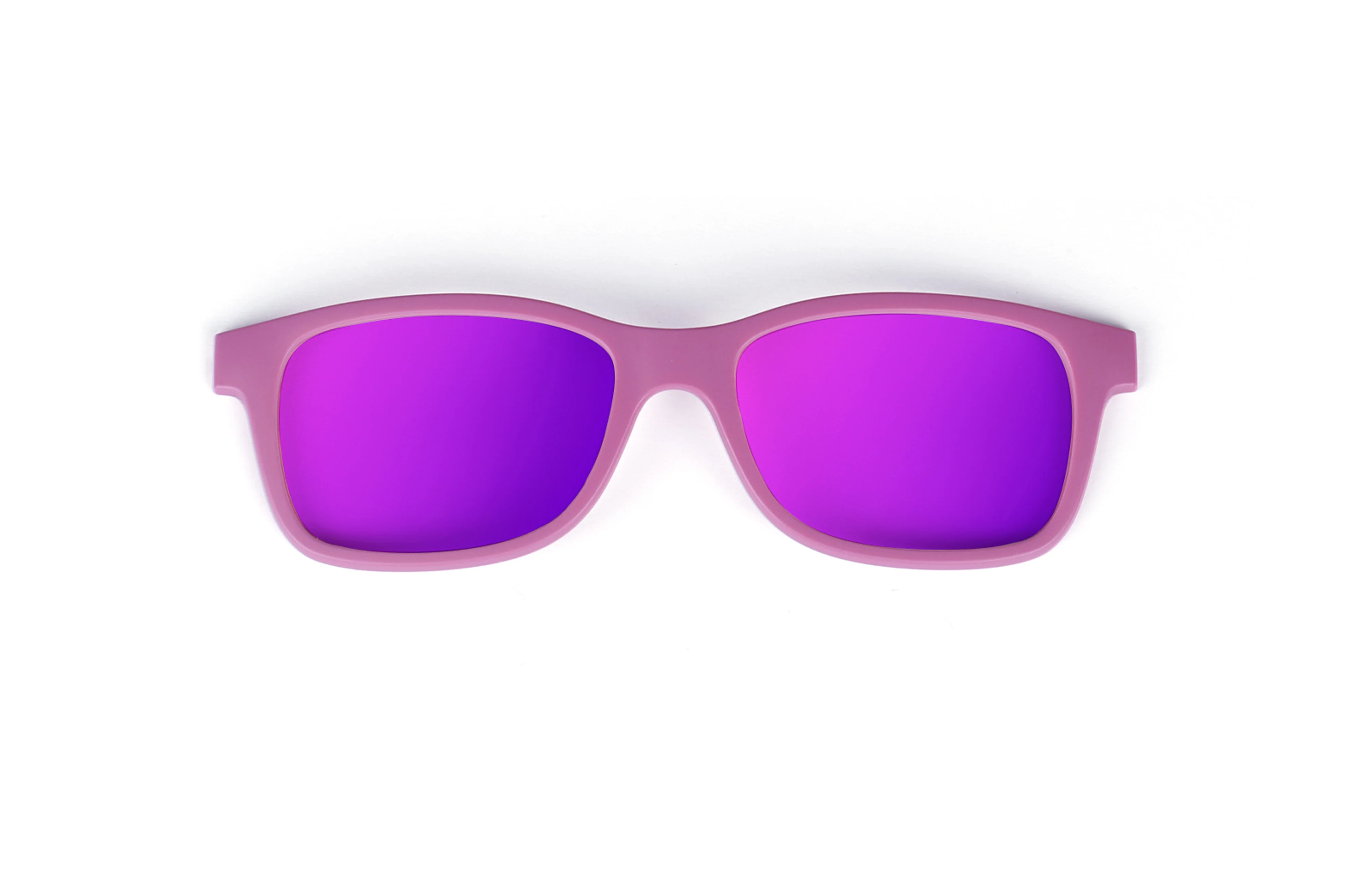 Clip Solar Morado Reflective Polarizado Dante - Image 20