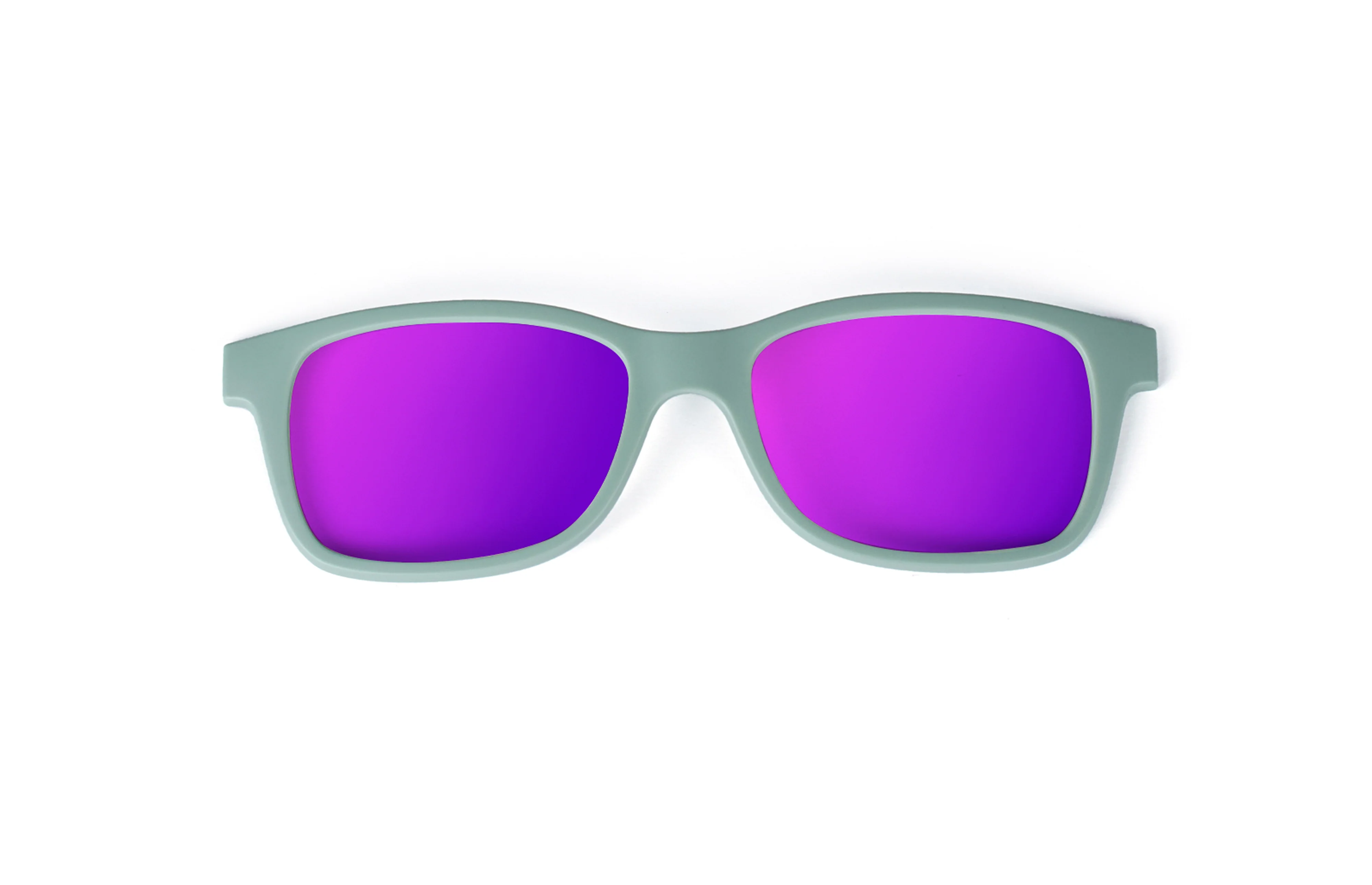 Clip Solar Morado Reflective Polarizado Dante - Image 22