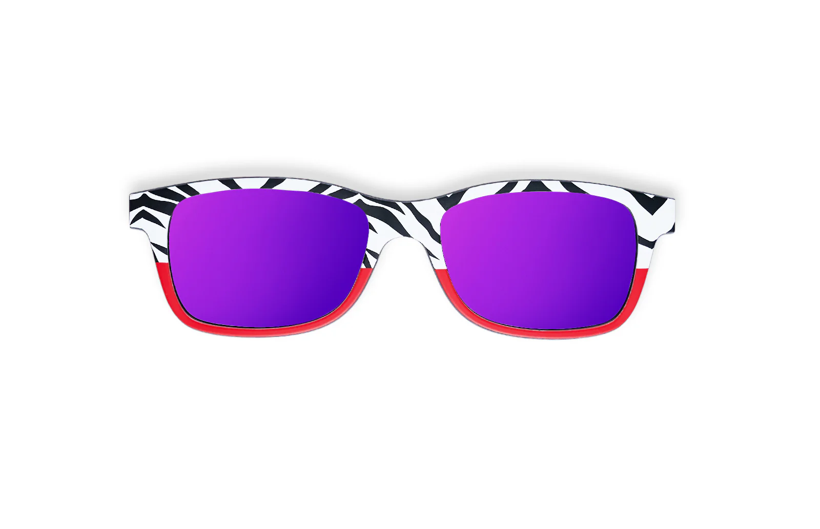 Clip Solar Morado Reflective Polarizado Dante - Image 26